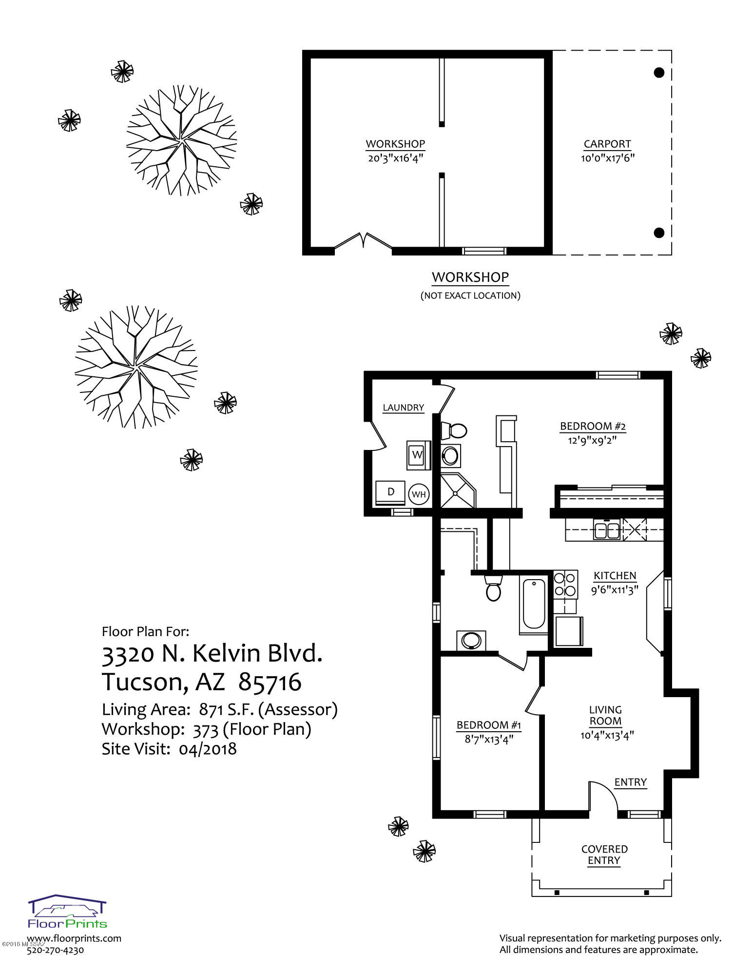 McCall Addition - Residential
