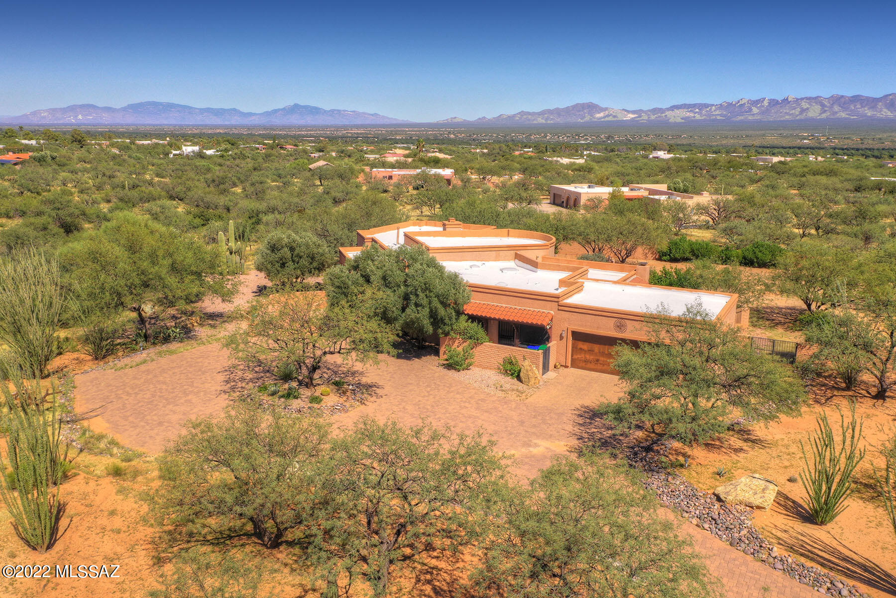 Green Valley Foothills NO.2(1-60) - Residential