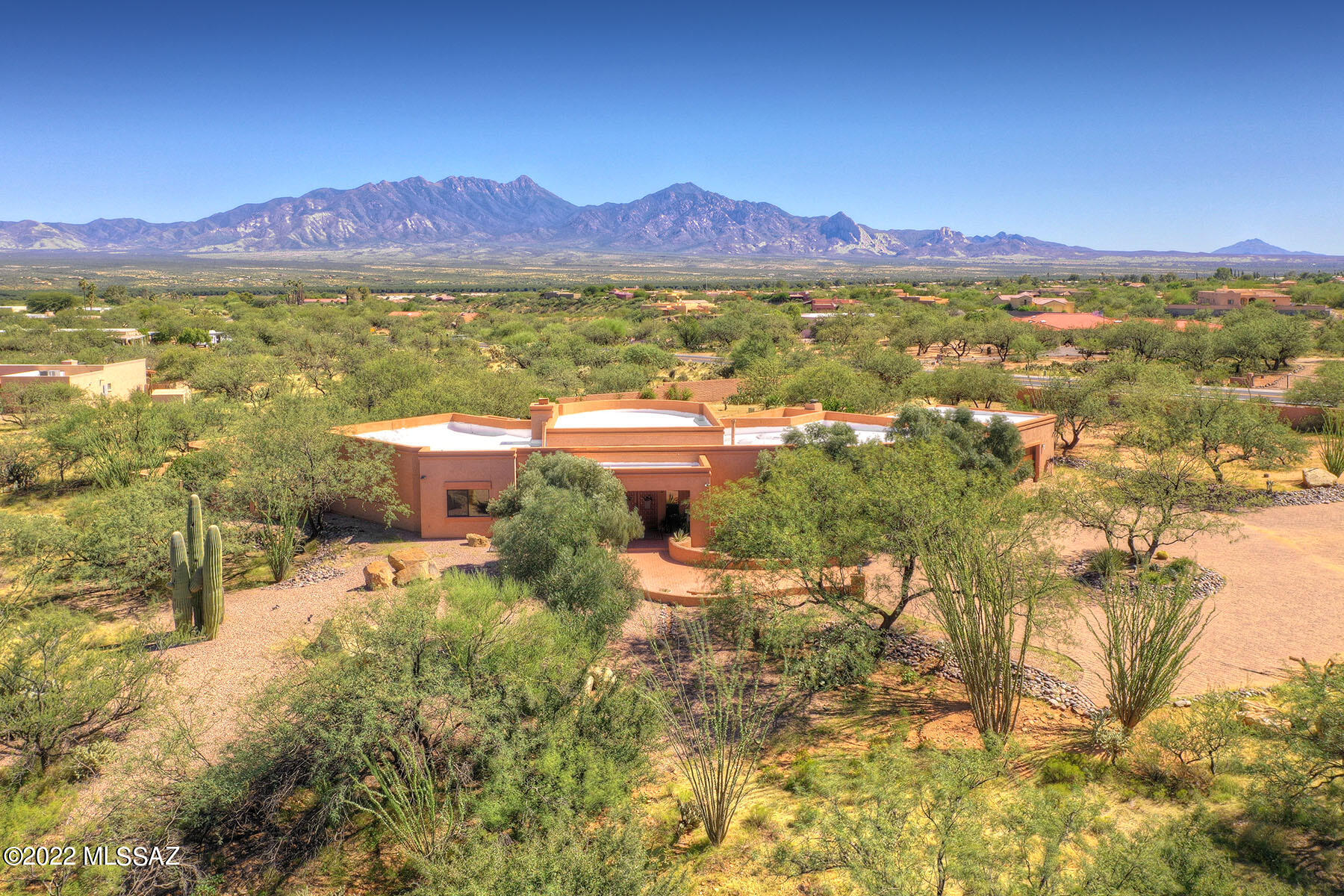 Green Valley Foothills NO.2(1-60) - Residential