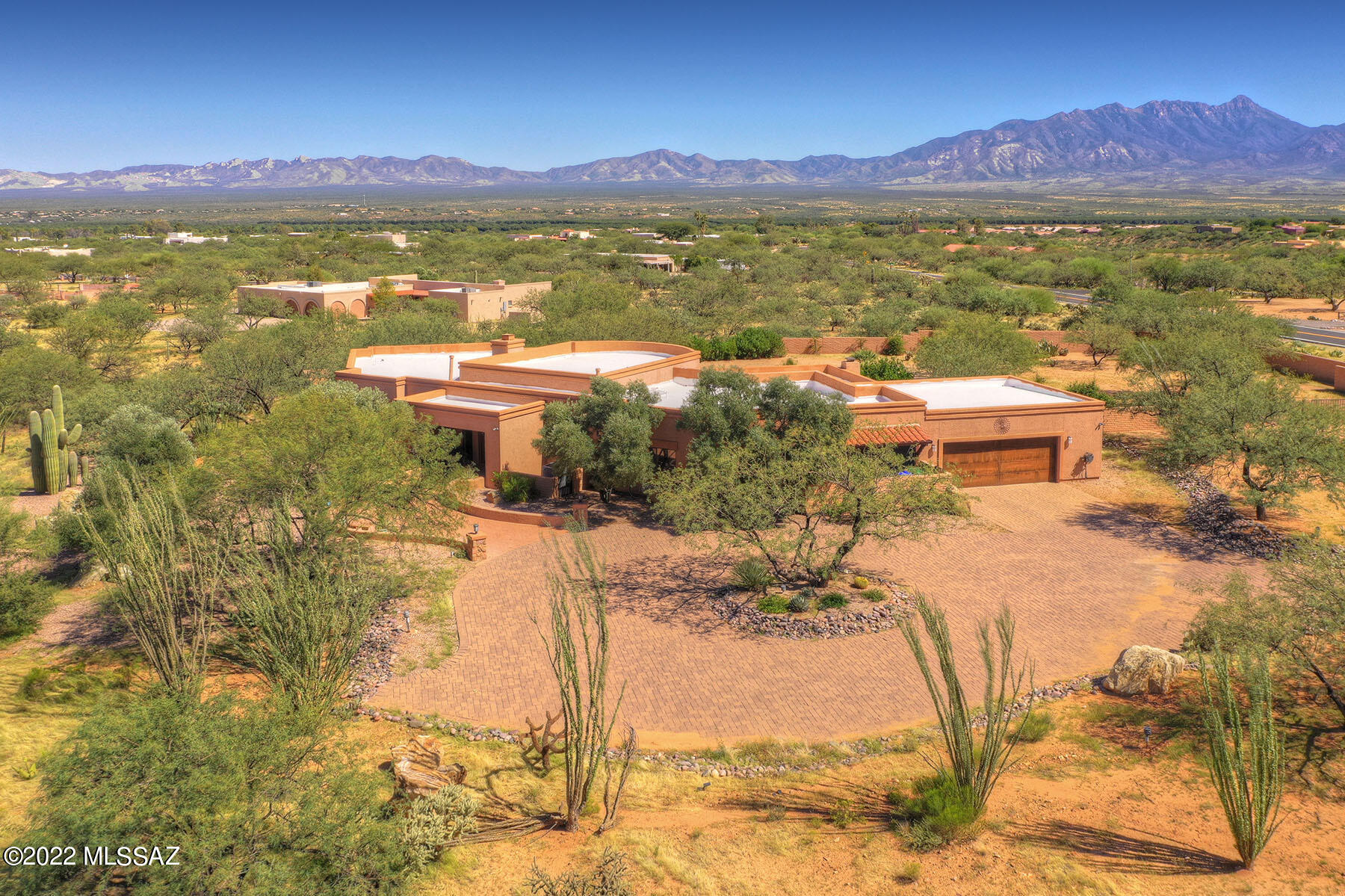 Green Valley Foothills NO.2(1-60) - Residential
