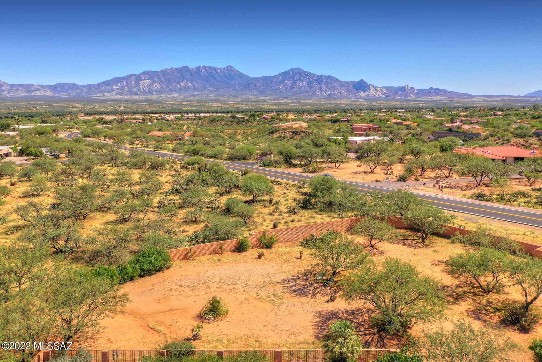 Green Valley Foothills NO.2(1-60) - Residential