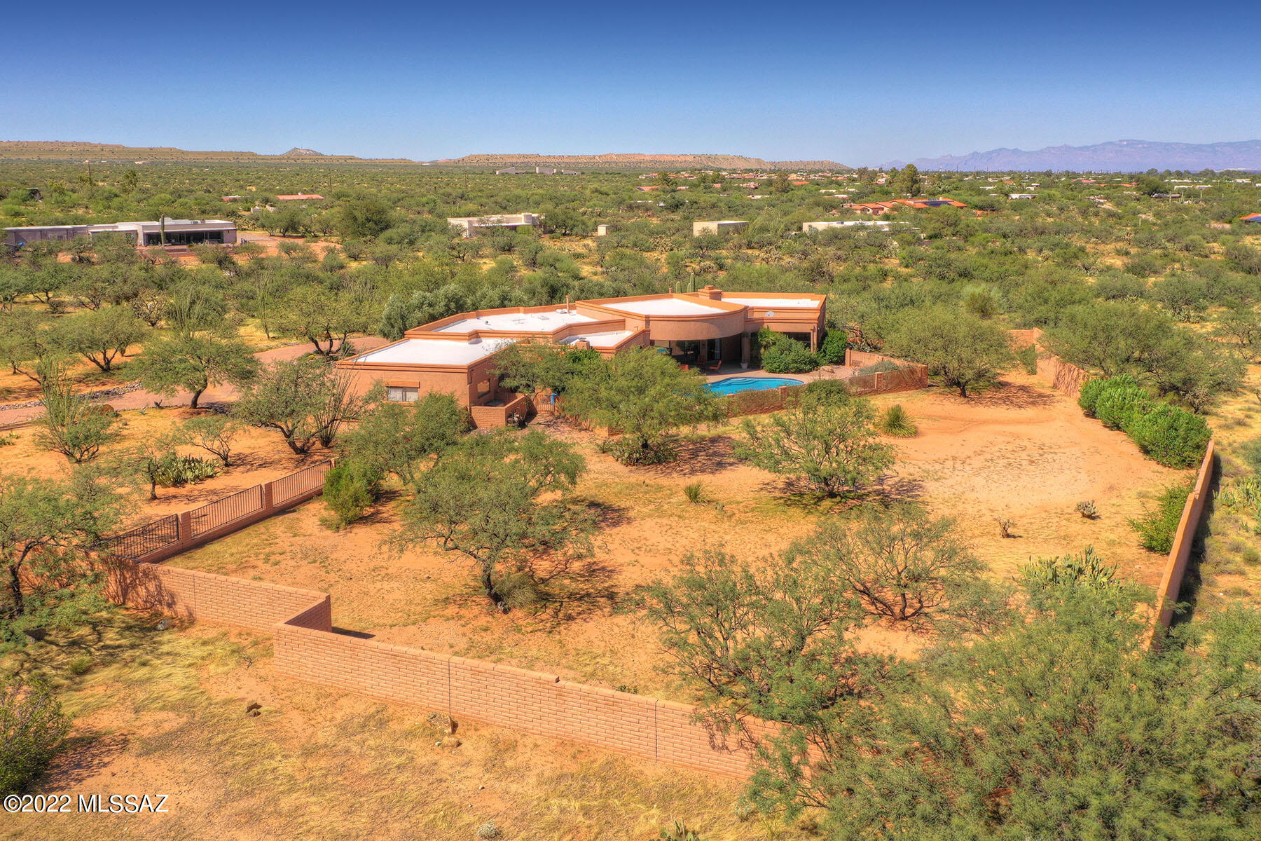 Green Valley Foothills NO.2(1-60) - Residential