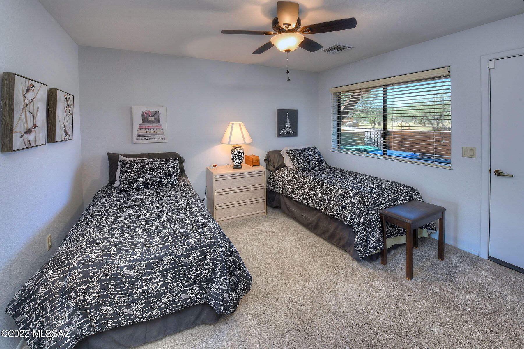 Green Valley Foothills NO.2(1-60) - Residential