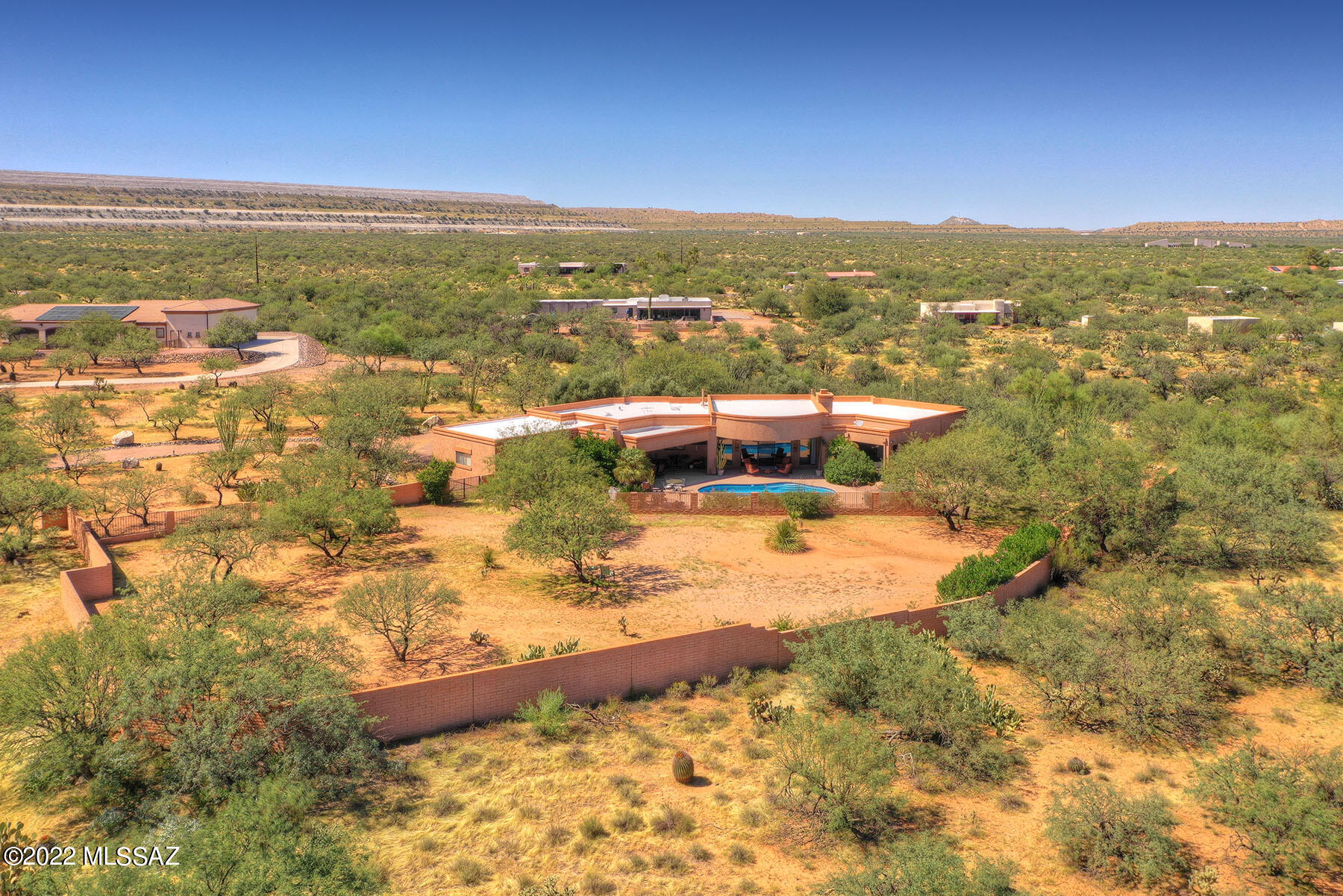 Green Valley Foothills NO.2(1-60) - Residential