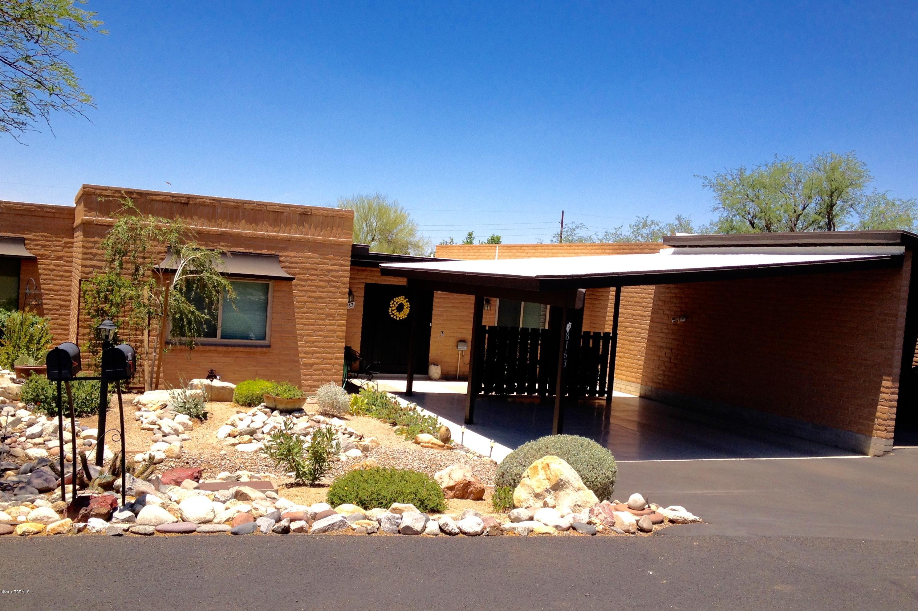 Verde Catalina Townhouses(1-149) - Residential