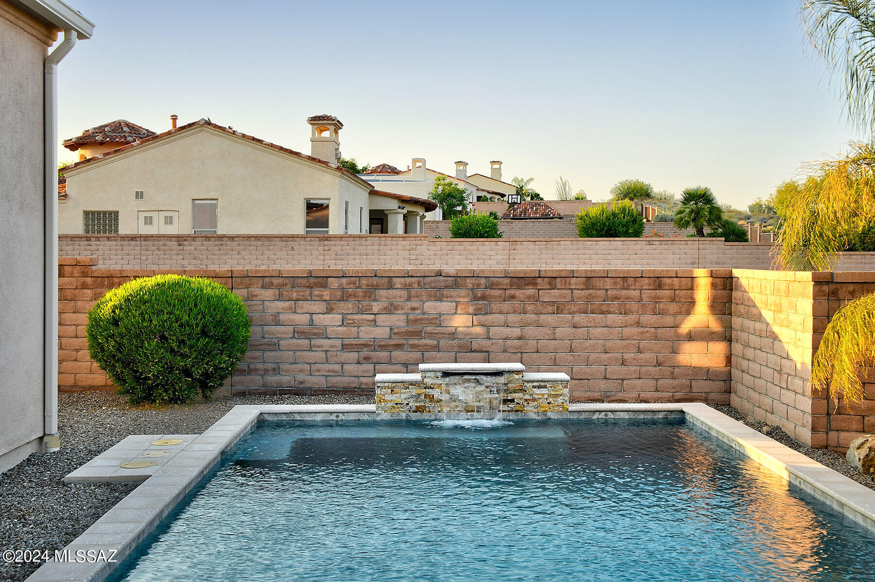 Pusch Ridge Vistas II (1-33) - Residential