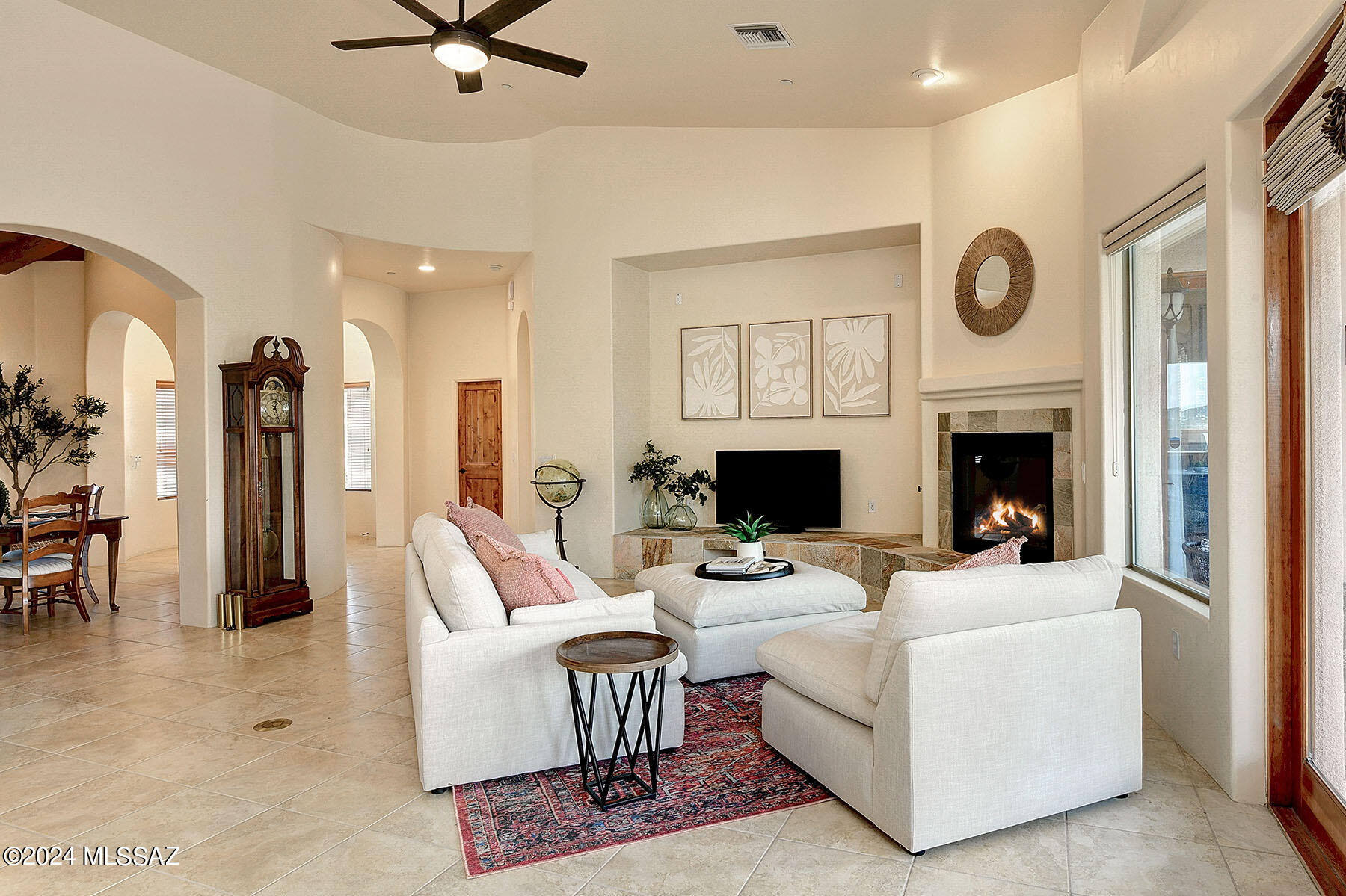 Pusch Ridge Vistas II (1-33) - Residential