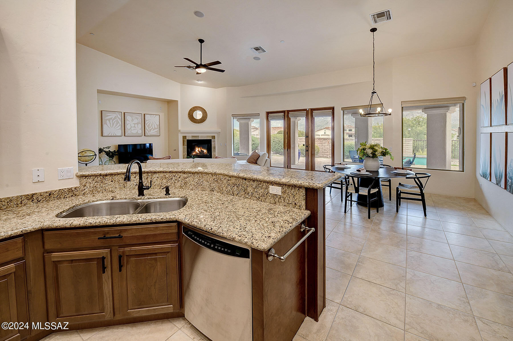 Pusch Ridge Vistas II (1-33) - Residential