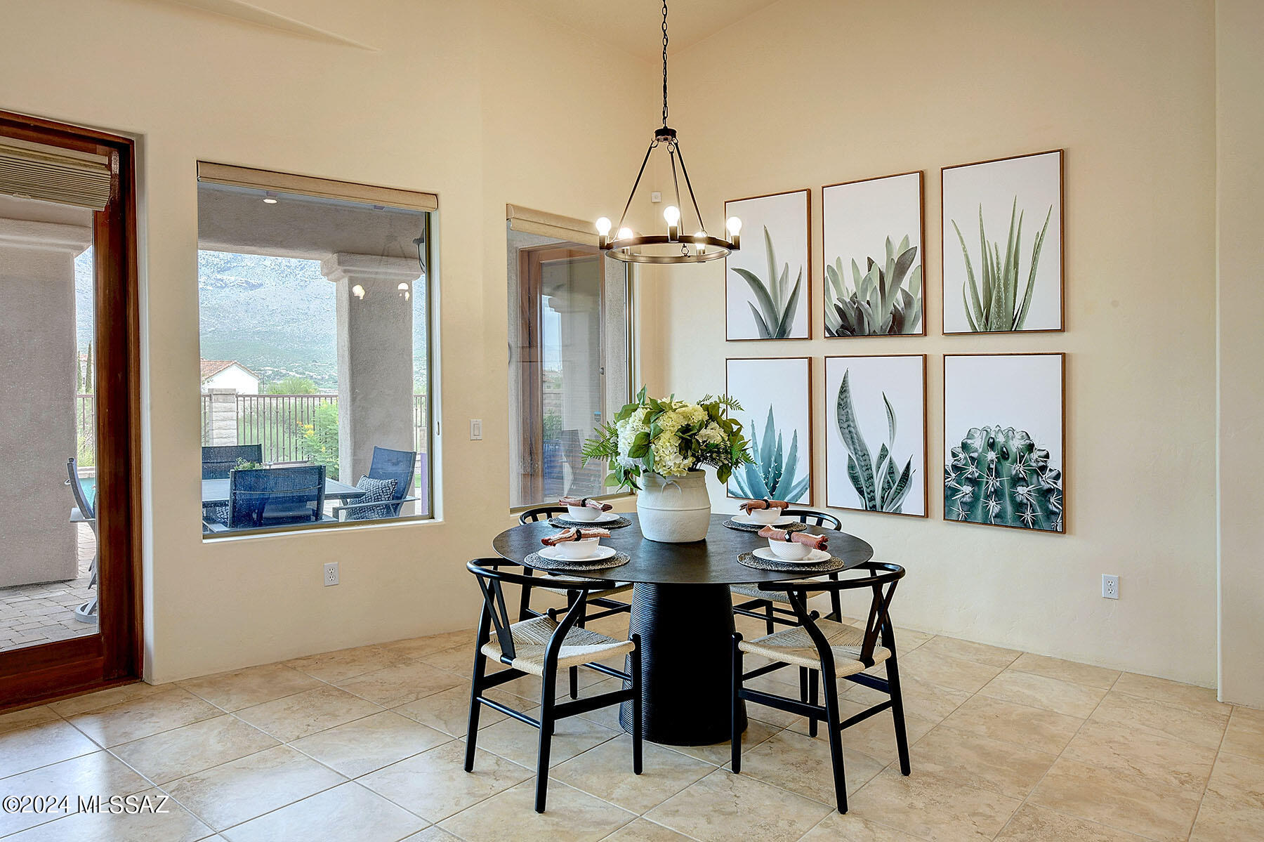 Pusch Ridge Vistas II (1-33) - Residential