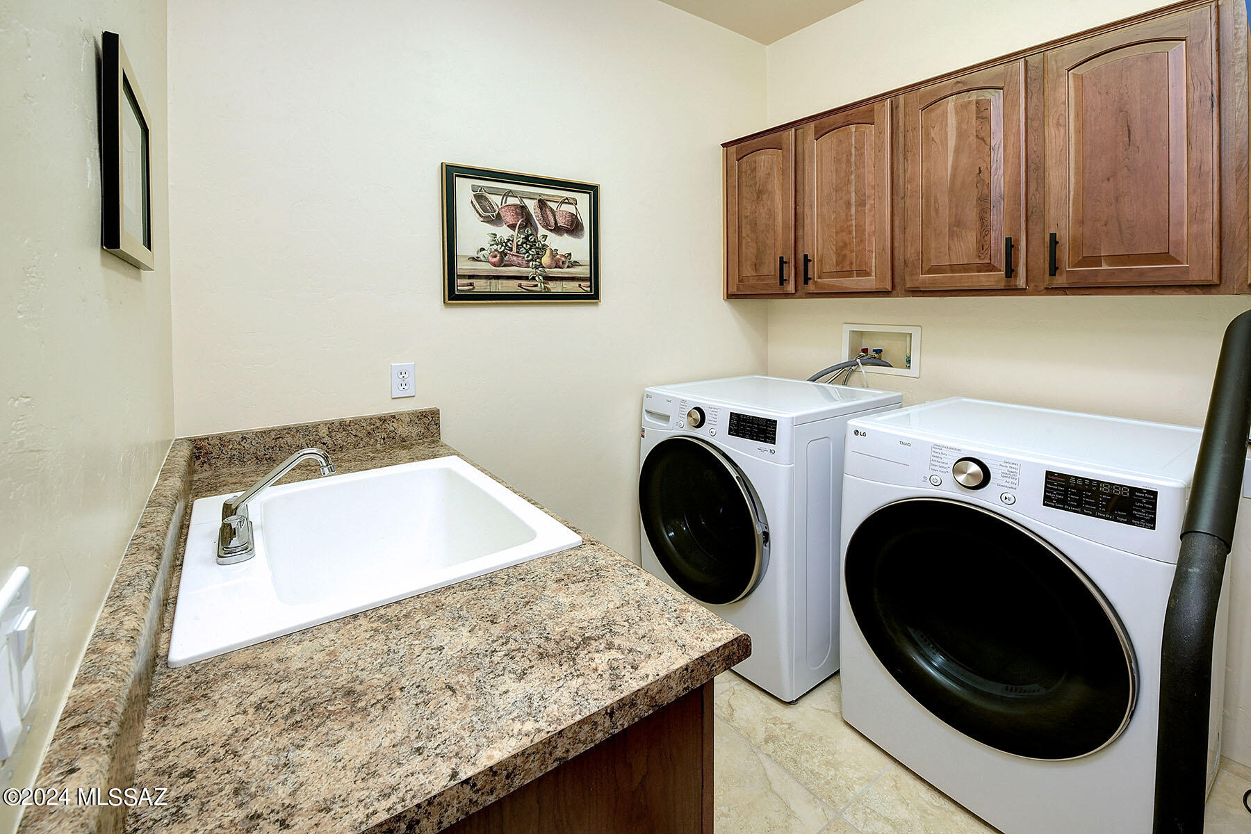 Pusch Ridge Vistas II (1-33) - Residential