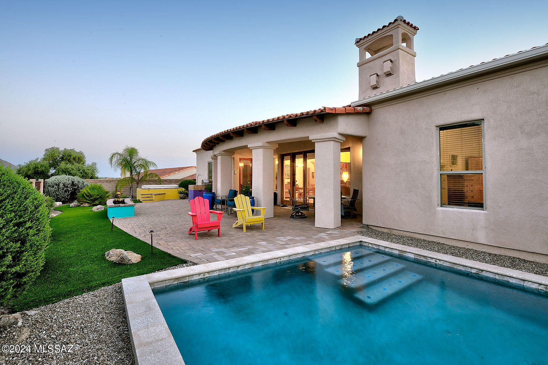 Pusch Ridge Vistas II (1-33) - Residential