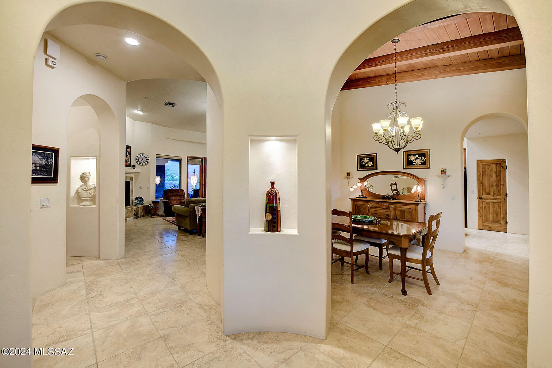 Pusch Ridge Vistas II (1-33) - Residential