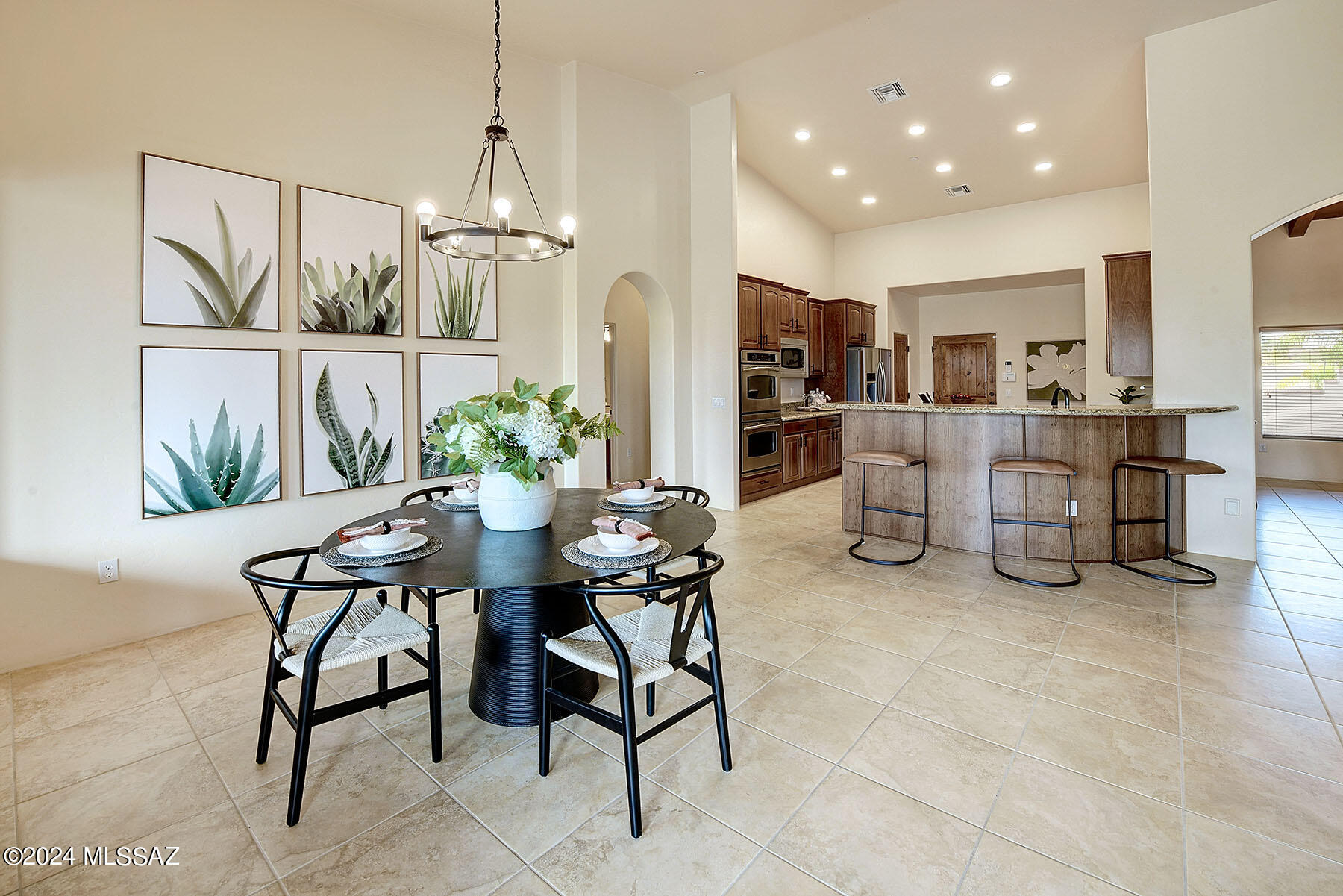 Pusch Ridge Vistas II (1-33) - Residential