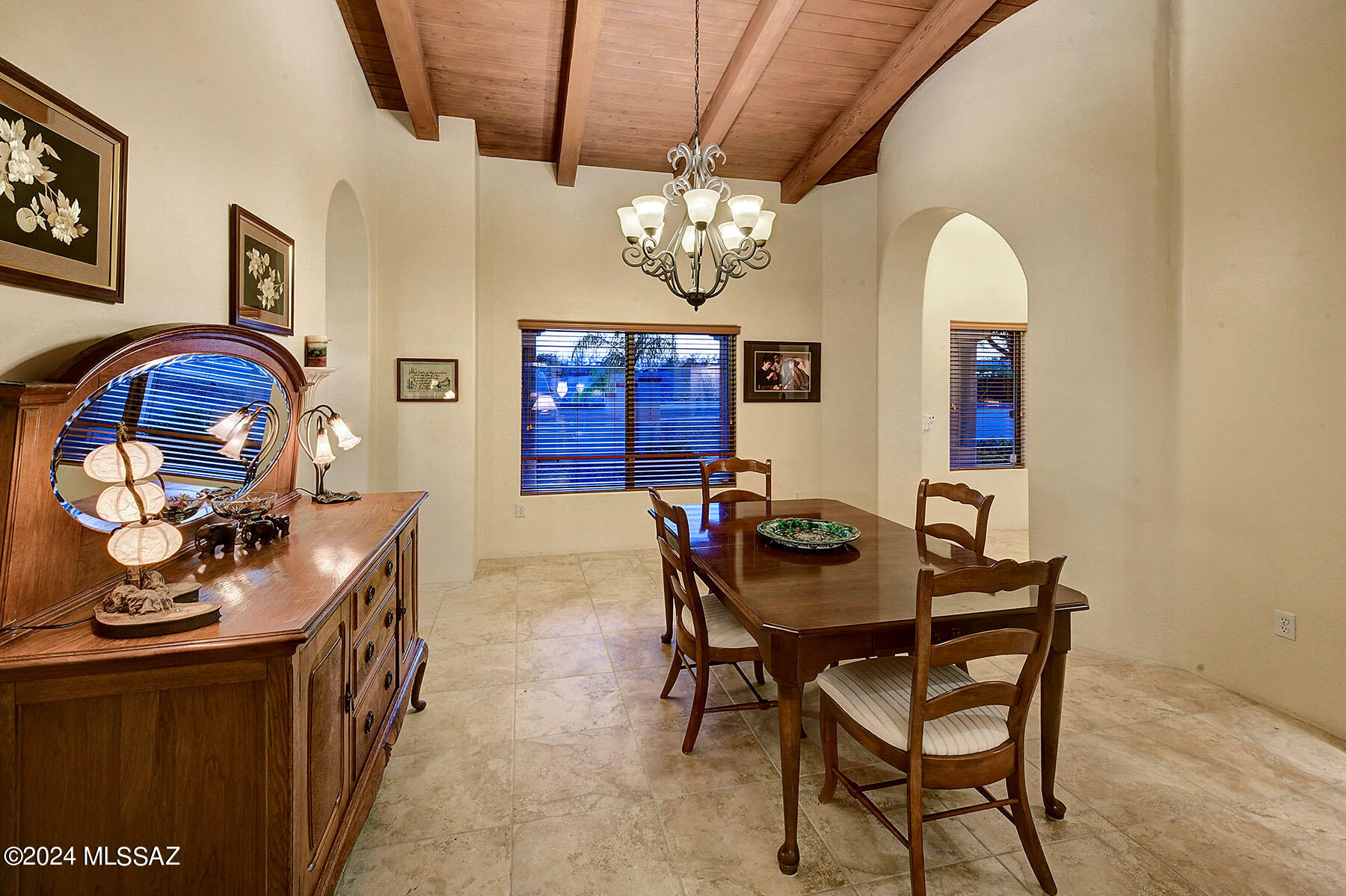 Pusch Ridge Vistas II (1-33) - Residential