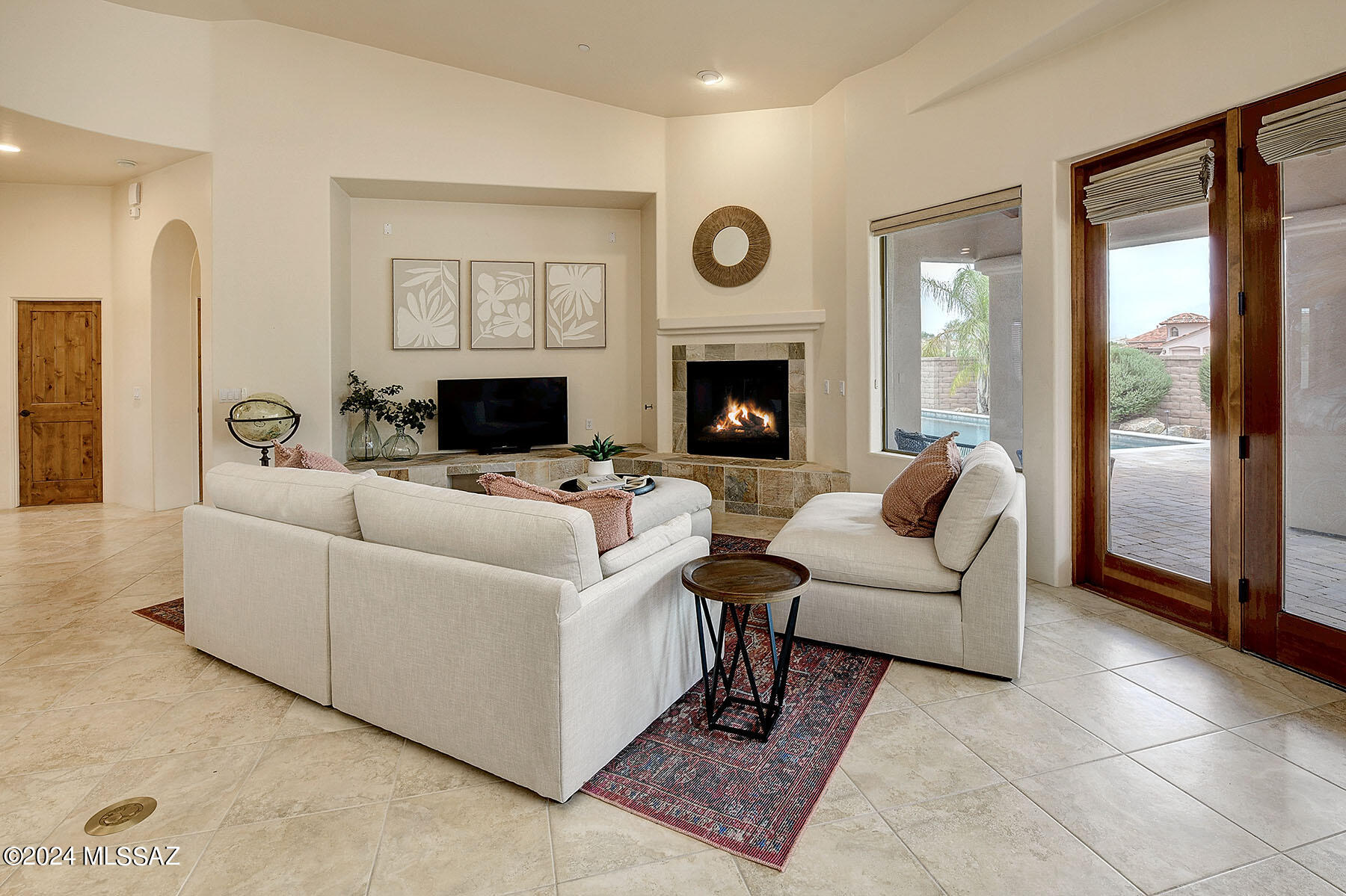 Pusch Ridge Vistas II (1-33) - Residential