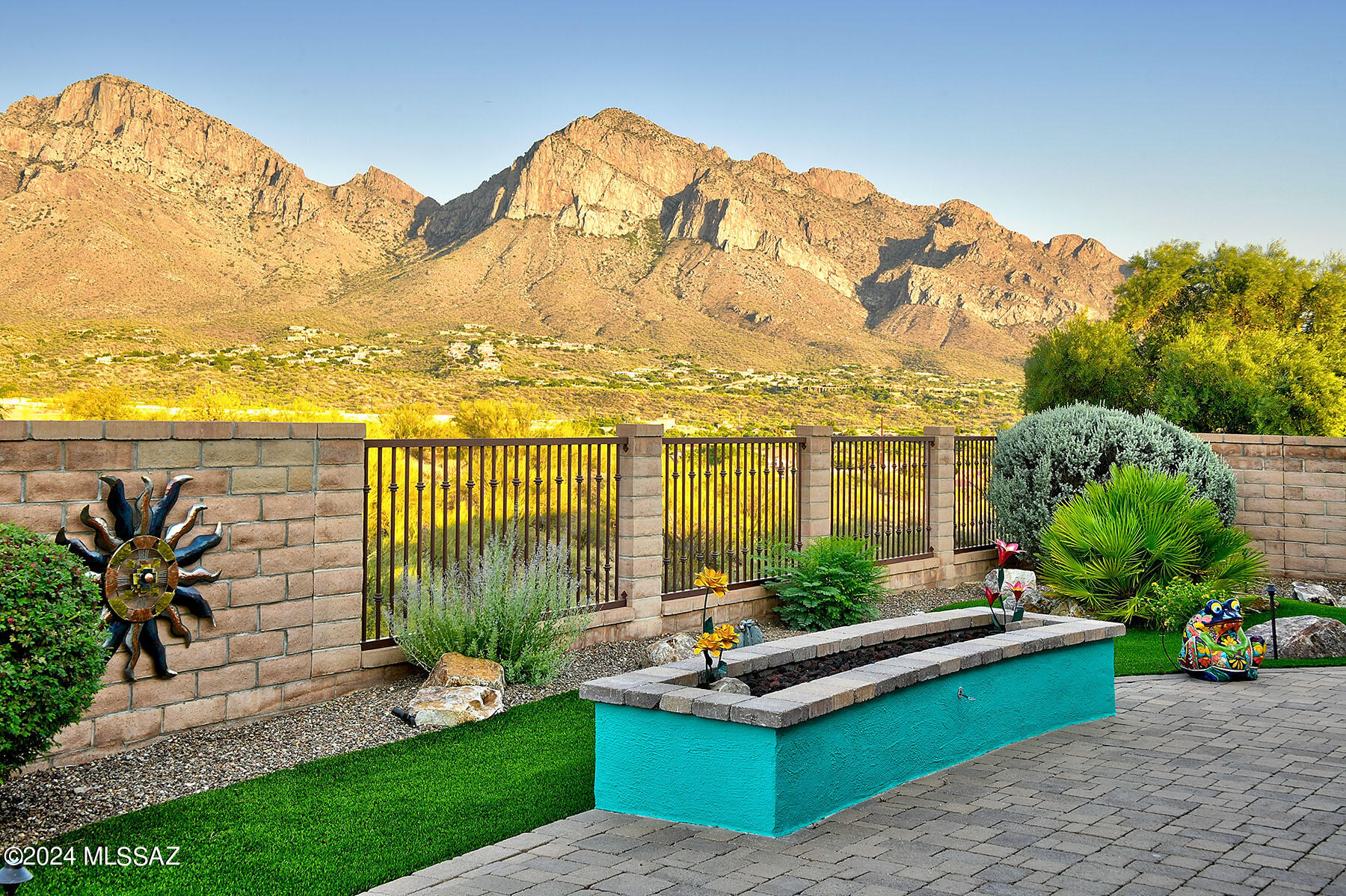 Pusch Ridge Vistas II (1-33) - Residential