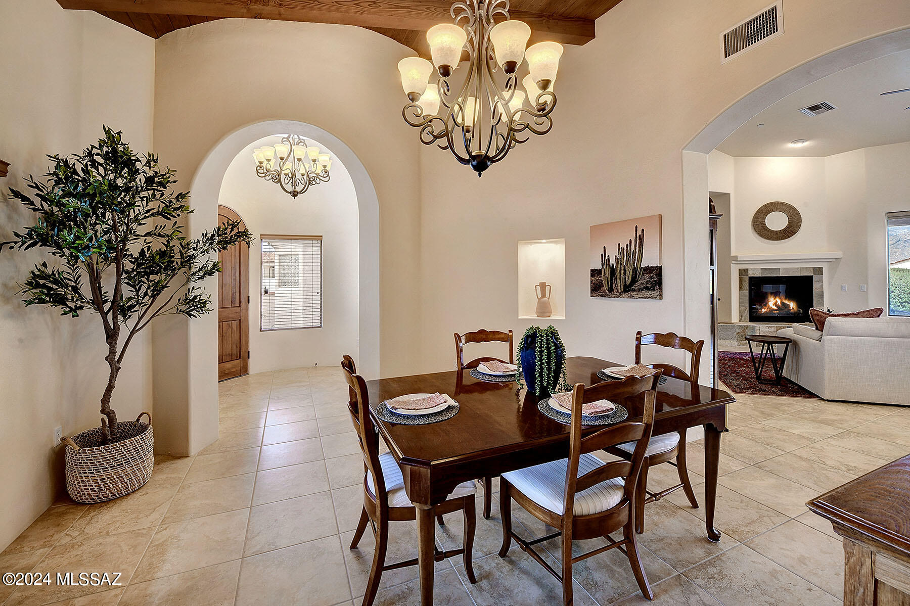Pusch Ridge Vistas II (1-33) - Residential