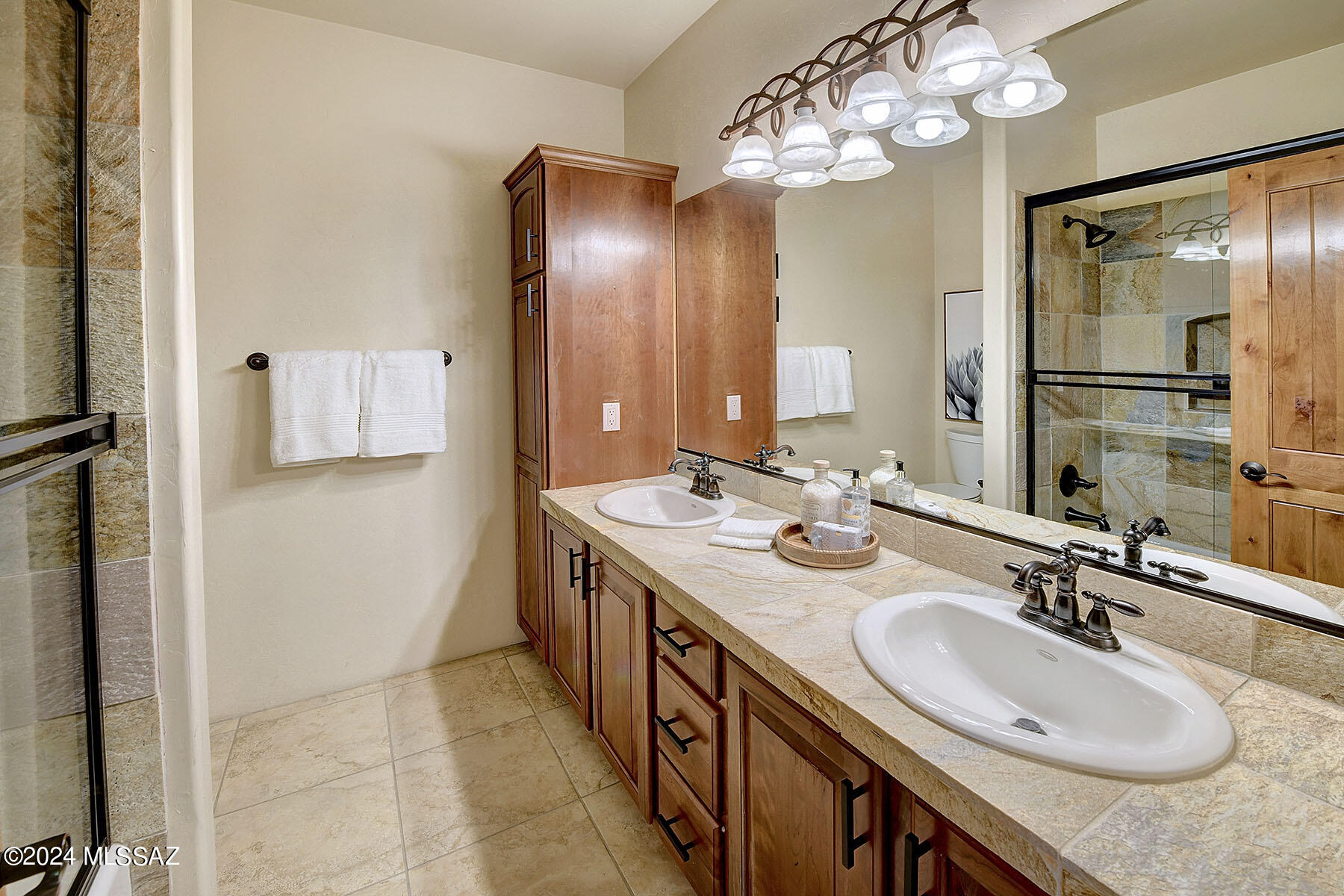 Pusch Ridge Vistas II (1-33) - Residential