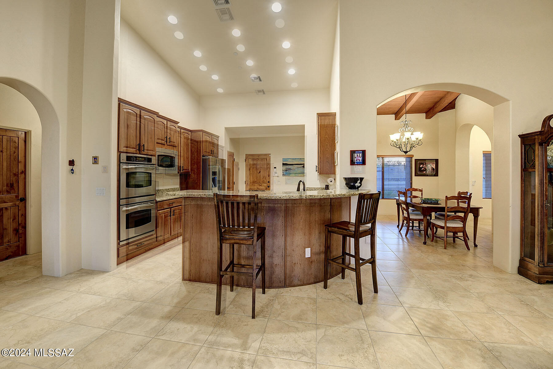 Pusch Ridge Vistas II (1-33) - Residential
