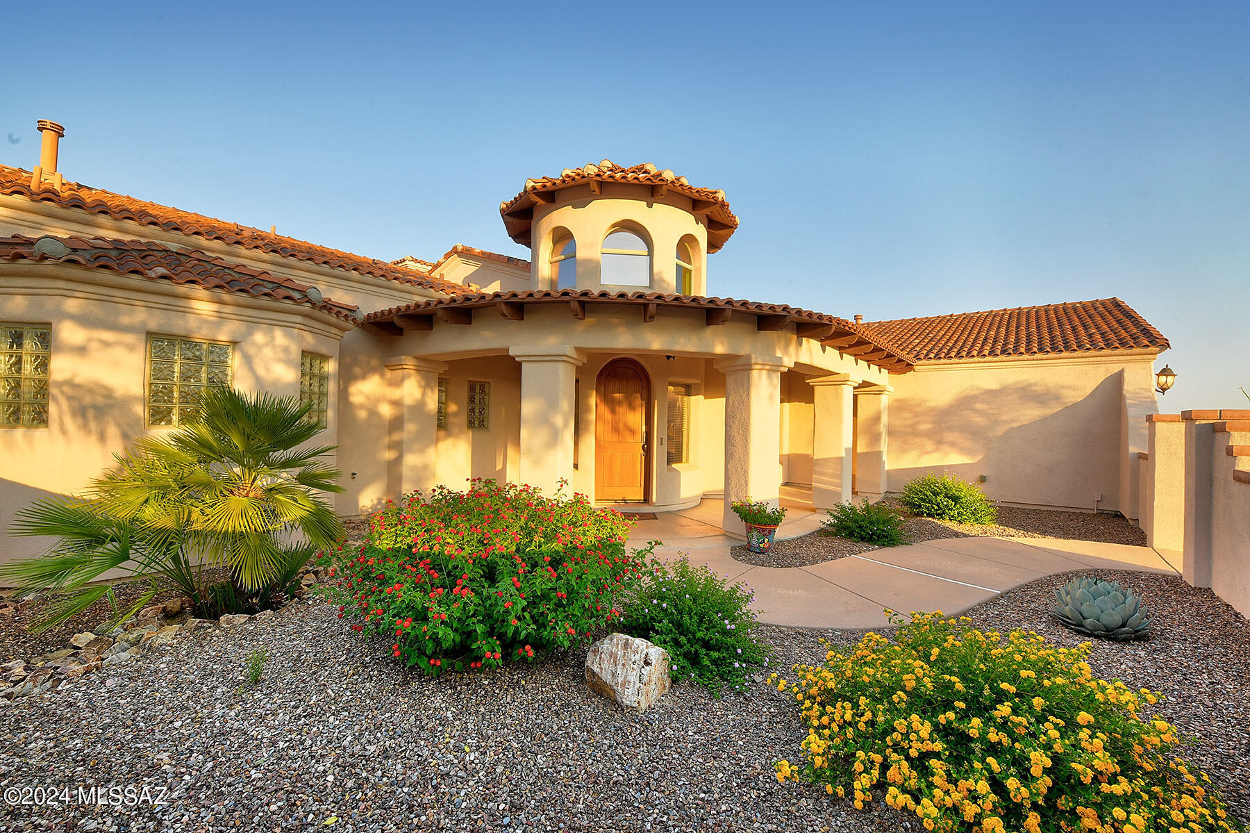 Pusch Ridge Vistas II (1-33) - Residential