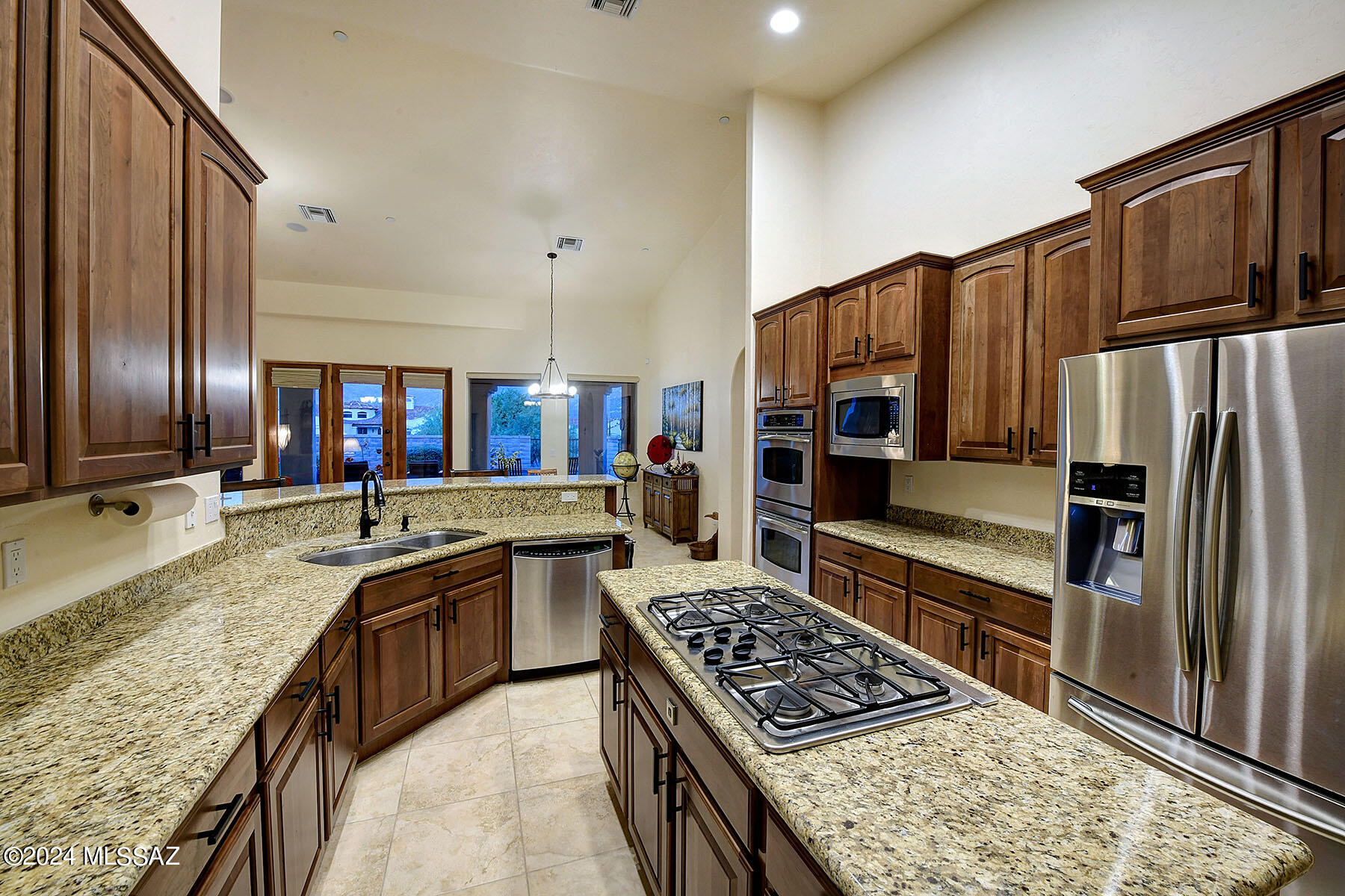 Pusch Ridge Vistas II (1-33) - Residential