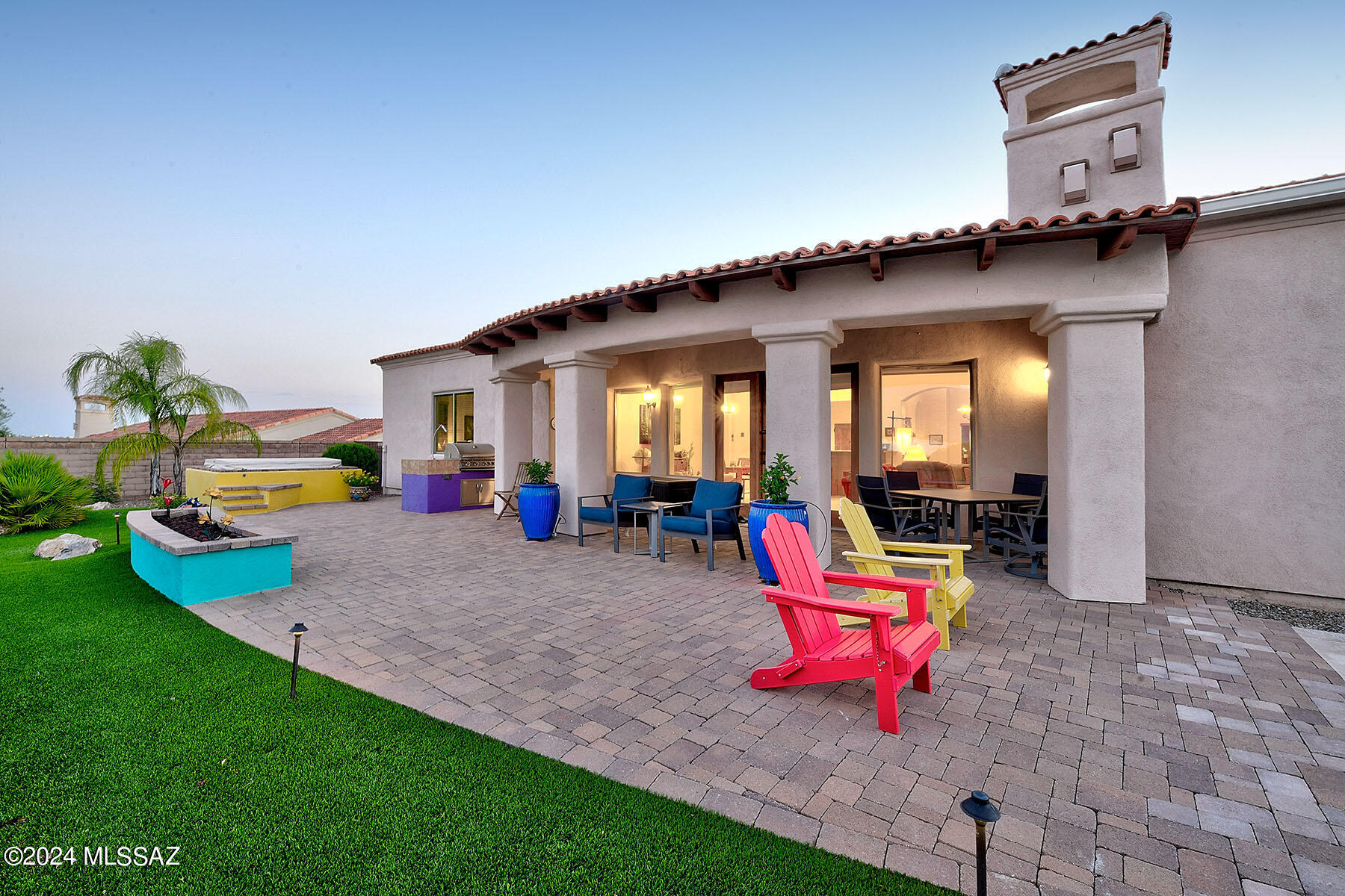 Pusch Ridge Vistas II (1-33) - Residential