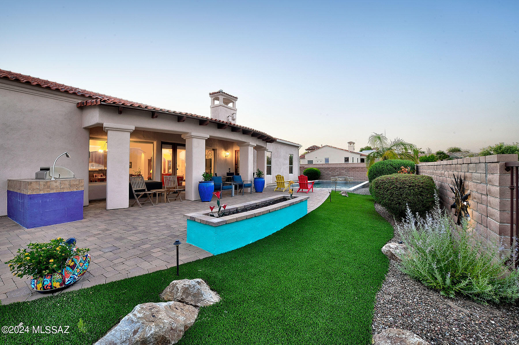 Pusch Ridge Vistas II (1-33) - Residential