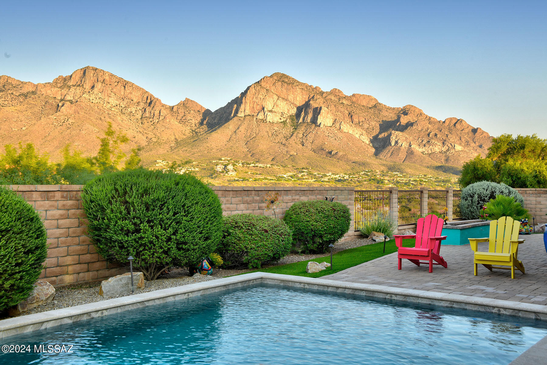 Pusch Ridge Vistas II (1-33) - Residential