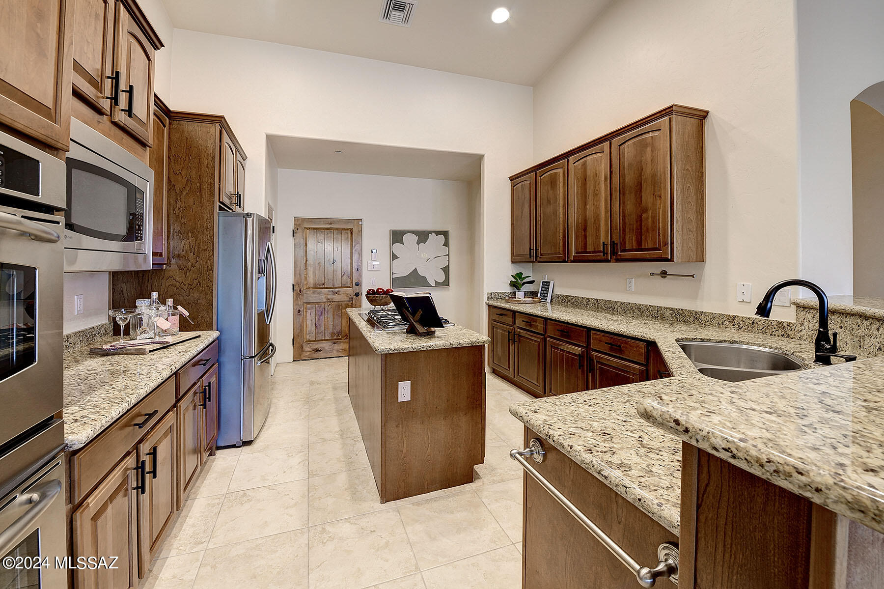 Pusch Ridge Vistas II (1-33) - Residential