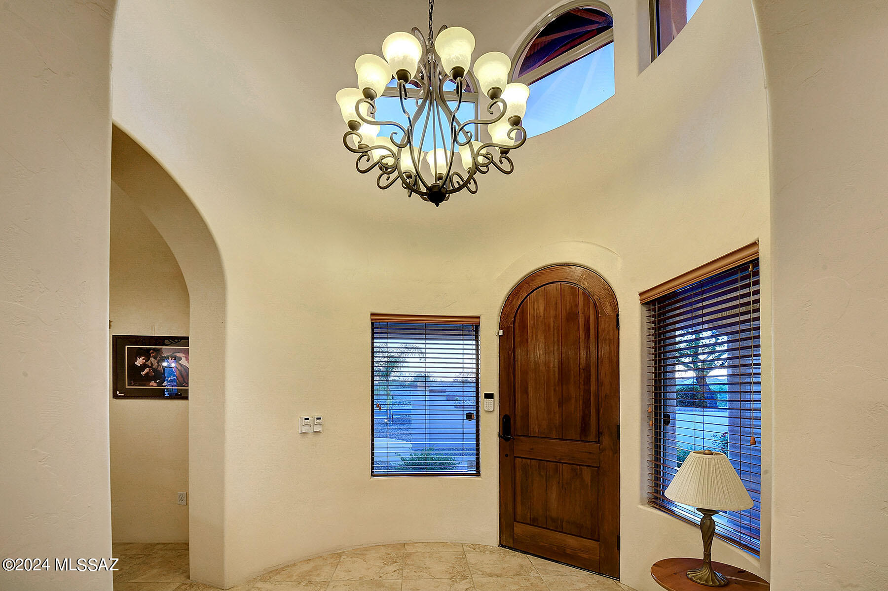 Pusch Ridge Vistas II (1-33) - Residential