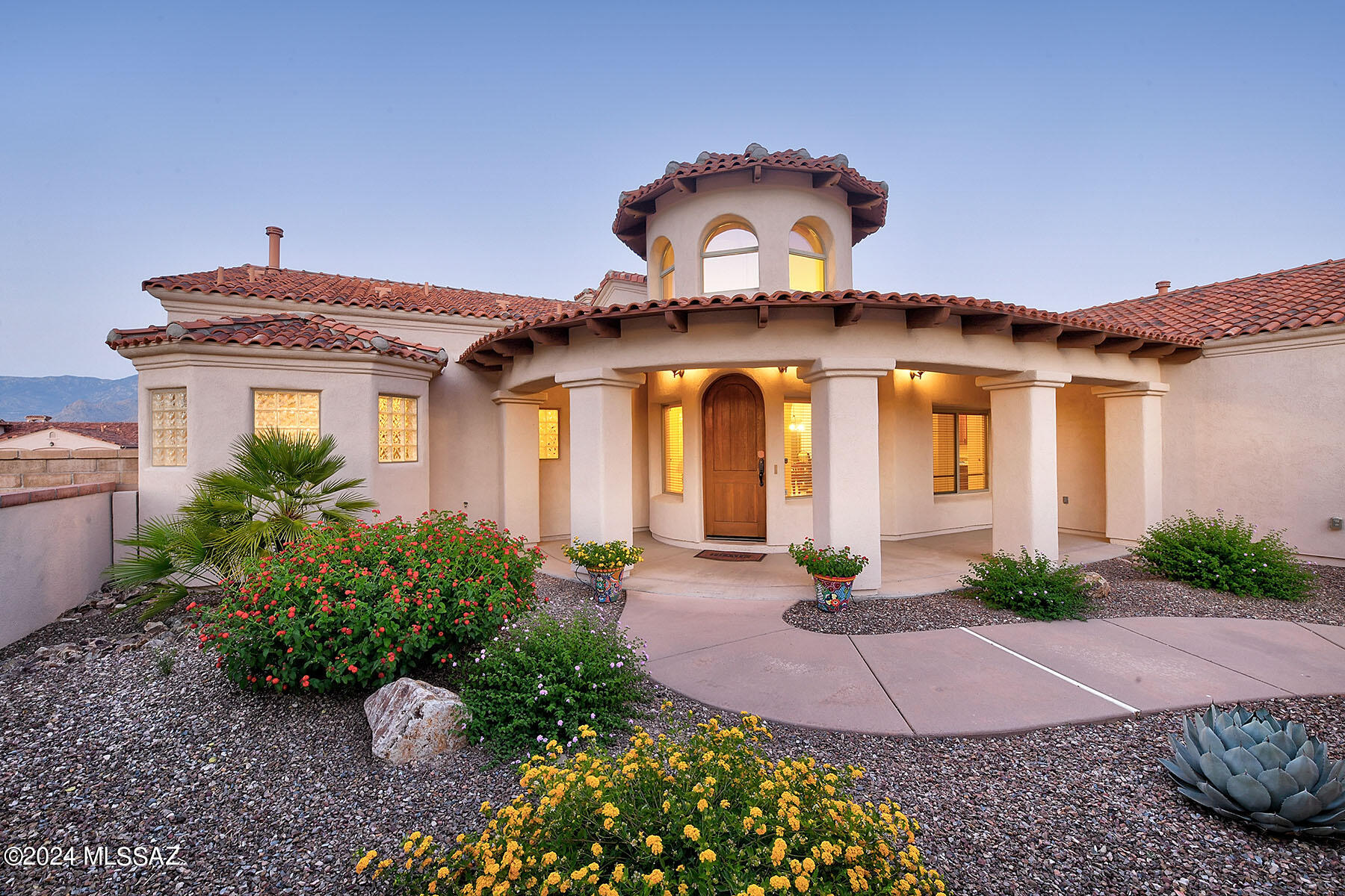 Pusch Ridge Vistas II (1-33) - Residential
