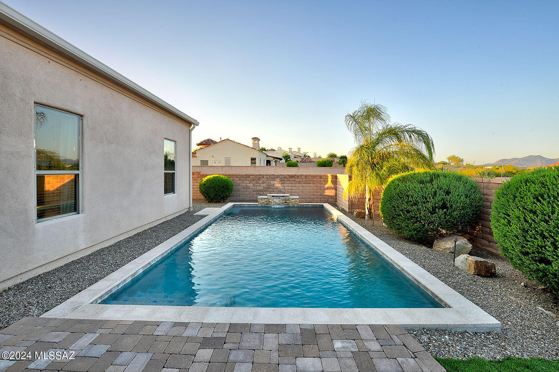 Pusch Ridge Vistas II (1-33) - Residential