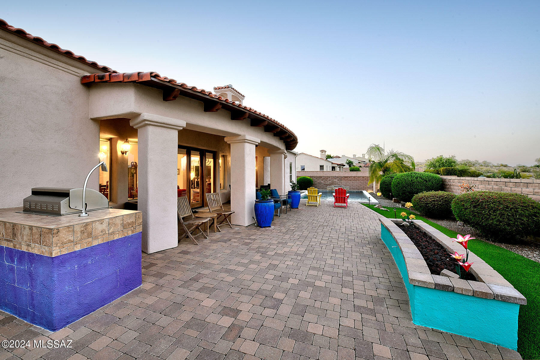 Pusch Ridge Vistas II (1-33) - Residential