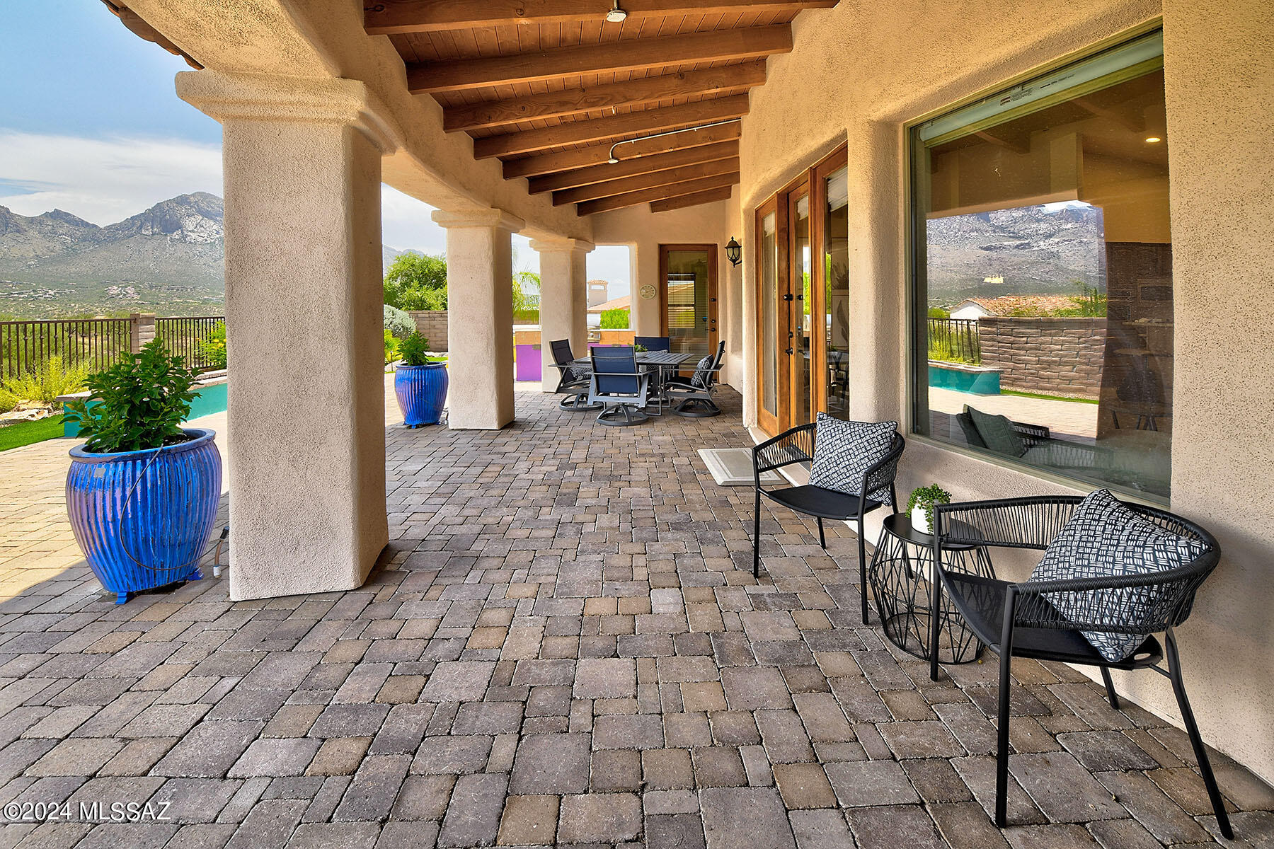 Pusch Ridge Vistas II (1-33) - Residential