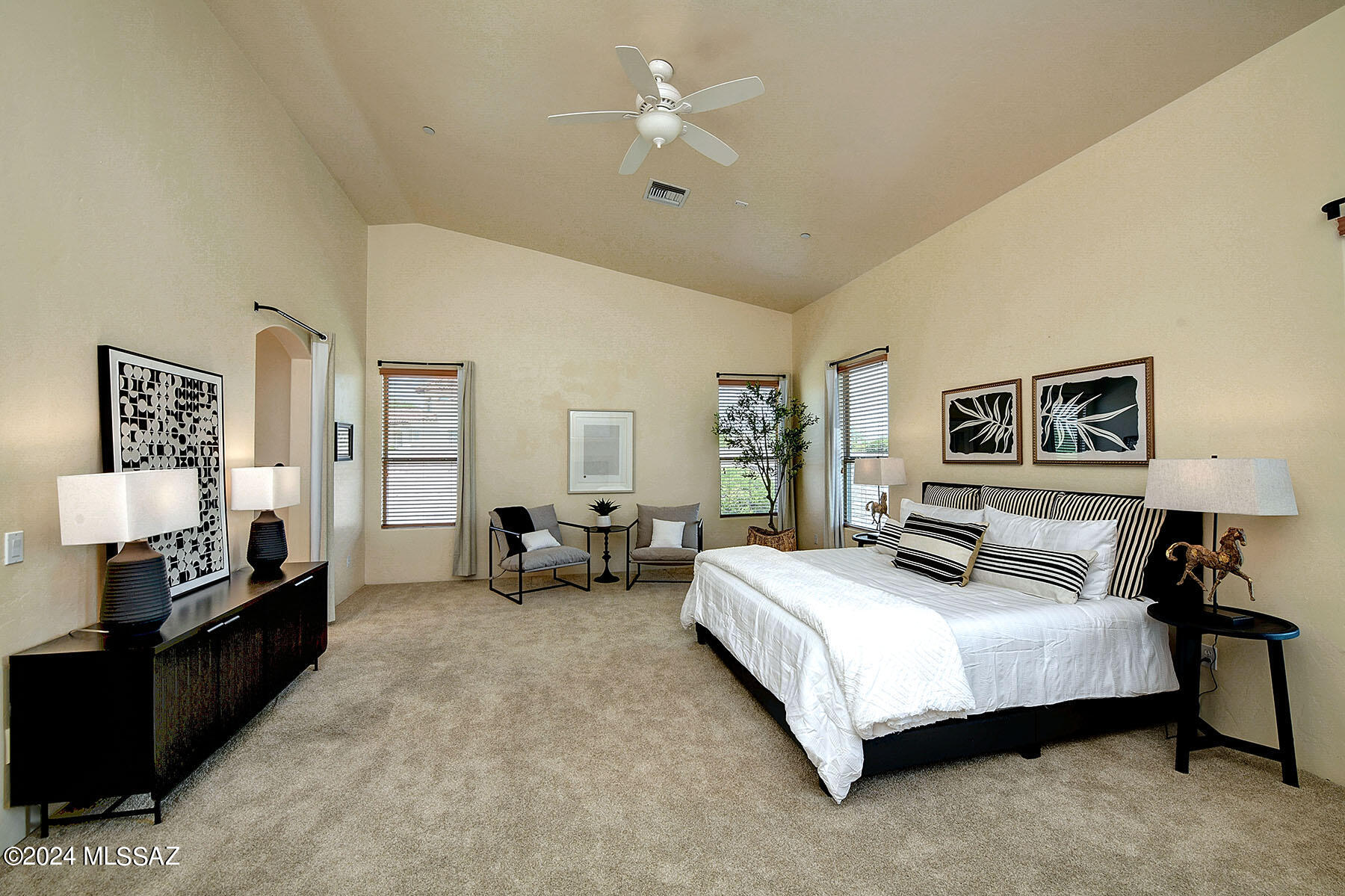 Pusch Ridge Vistas II (1-33) - Residential