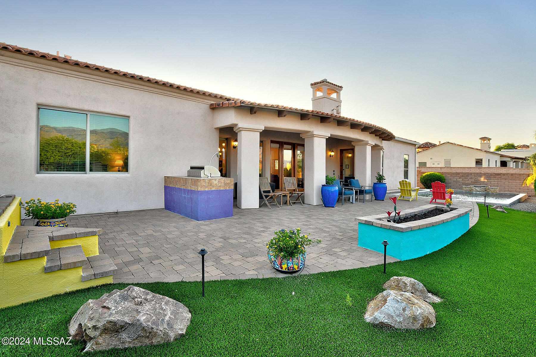 Pusch Ridge Vistas II (1-33) - Residential