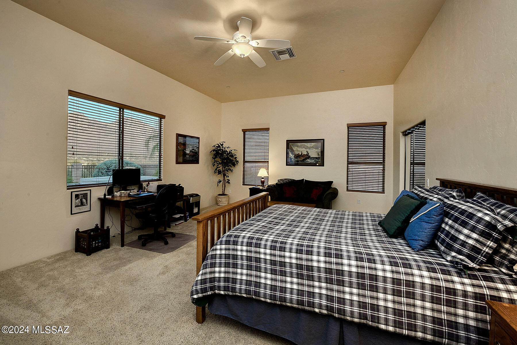 Pusch Ridge Vistas II (1-33) - Residential