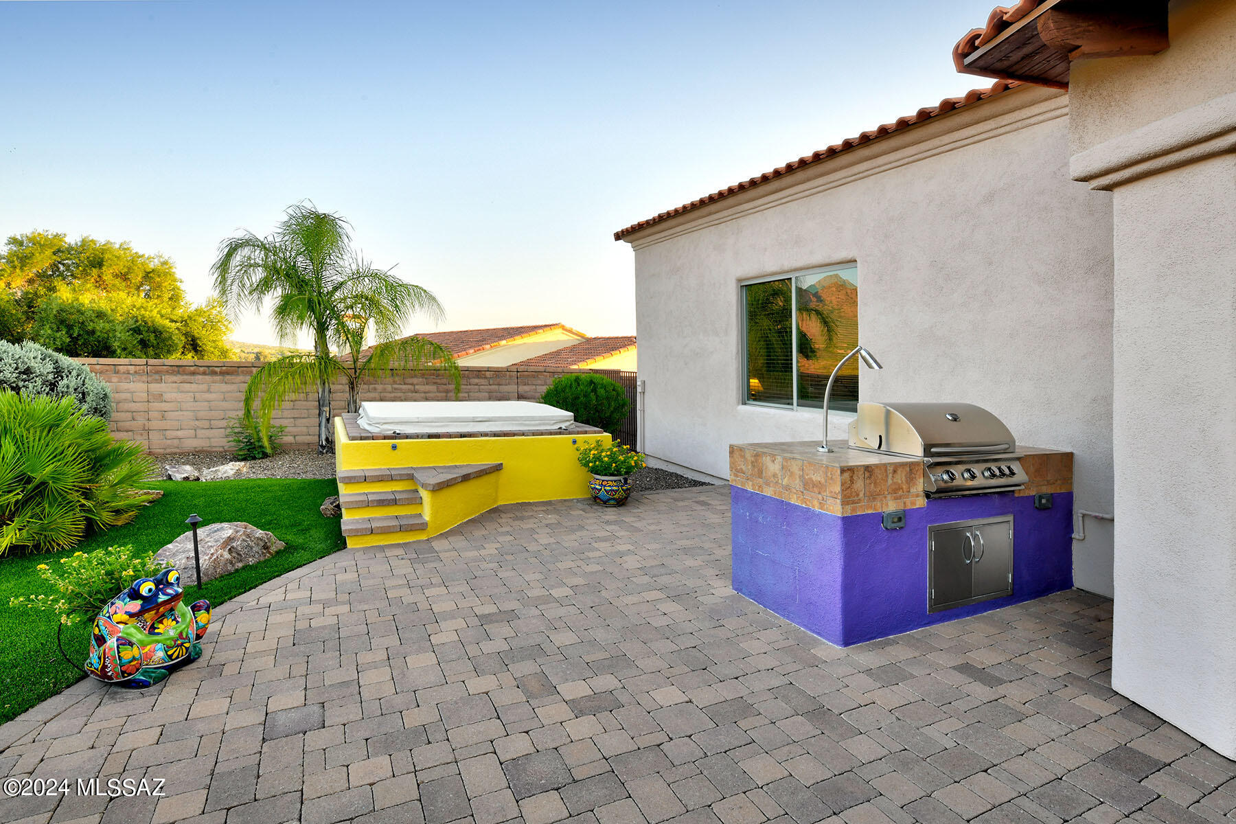 Pusch Ridge Vistas II (1-33) - Residential