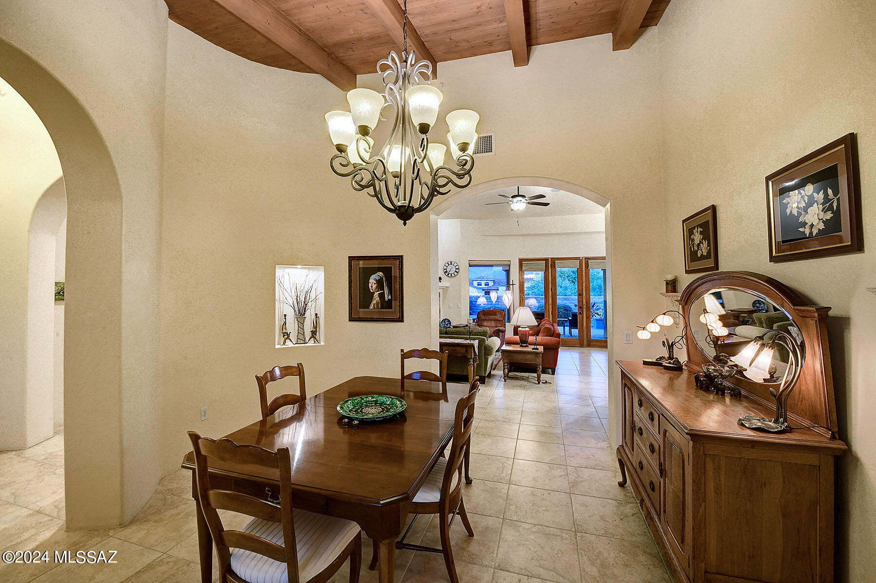 Pusch Ridge Vistas II (1-33) - Residential
