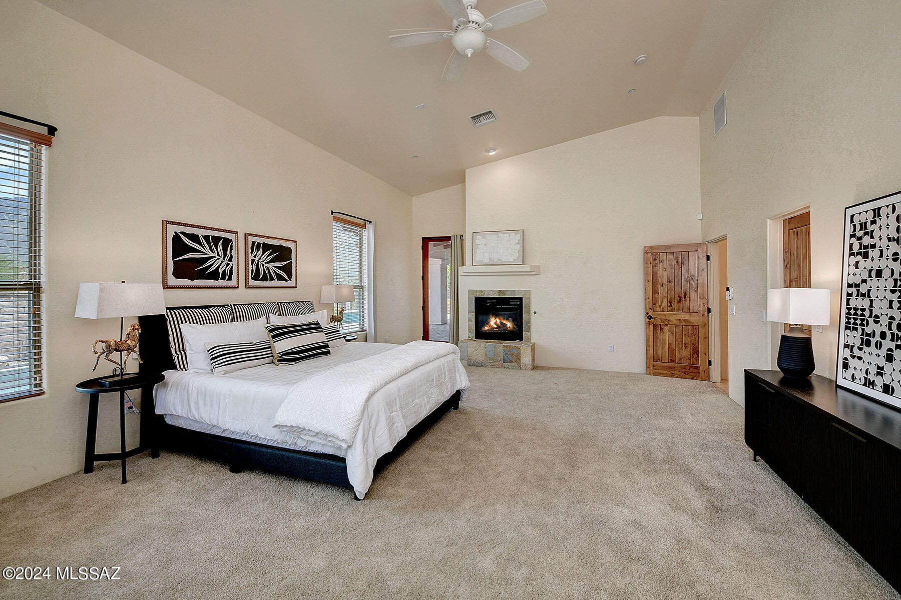 Pusch Ridge Vistas II (1-33) - Residential