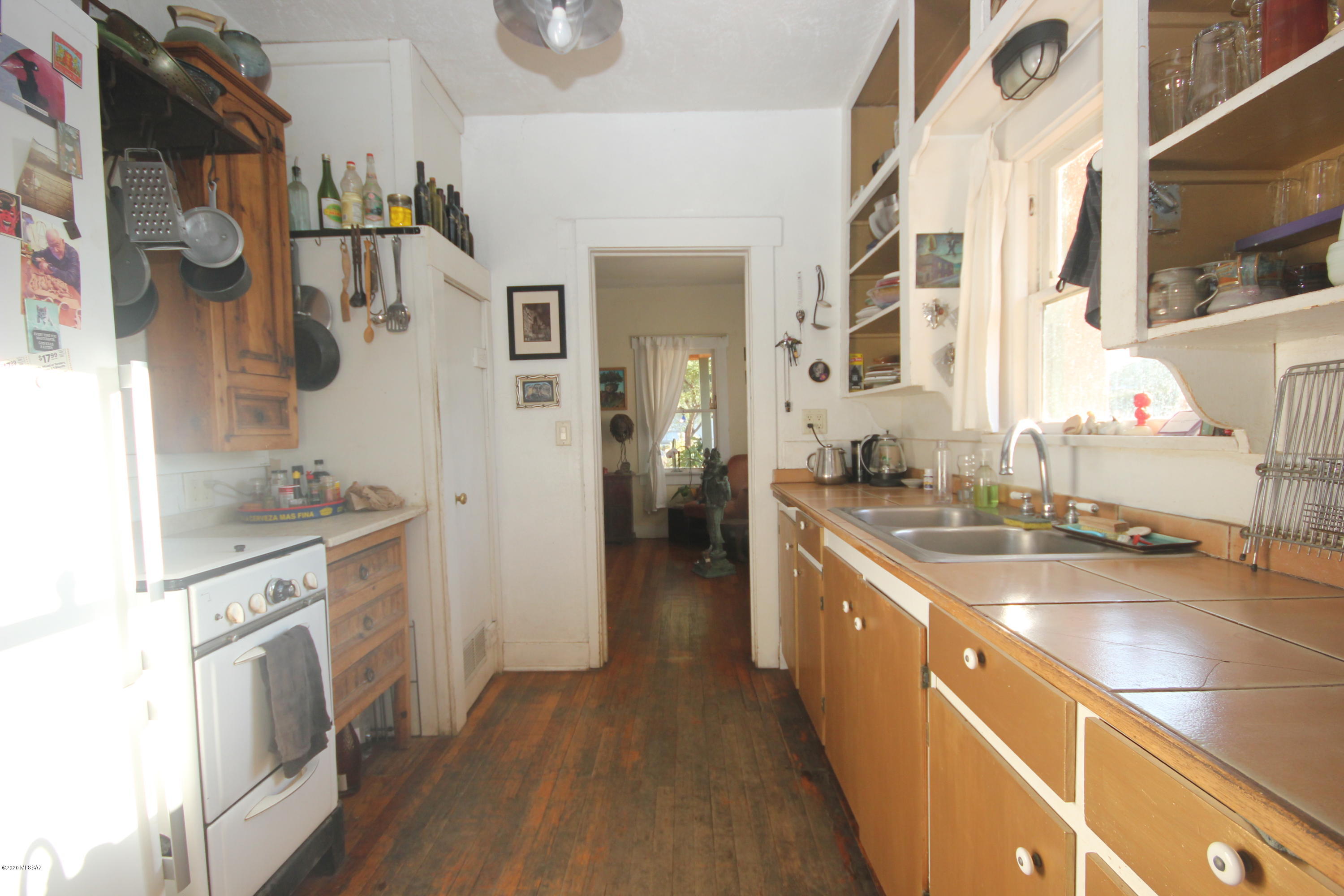 Freeman Addition - Residential