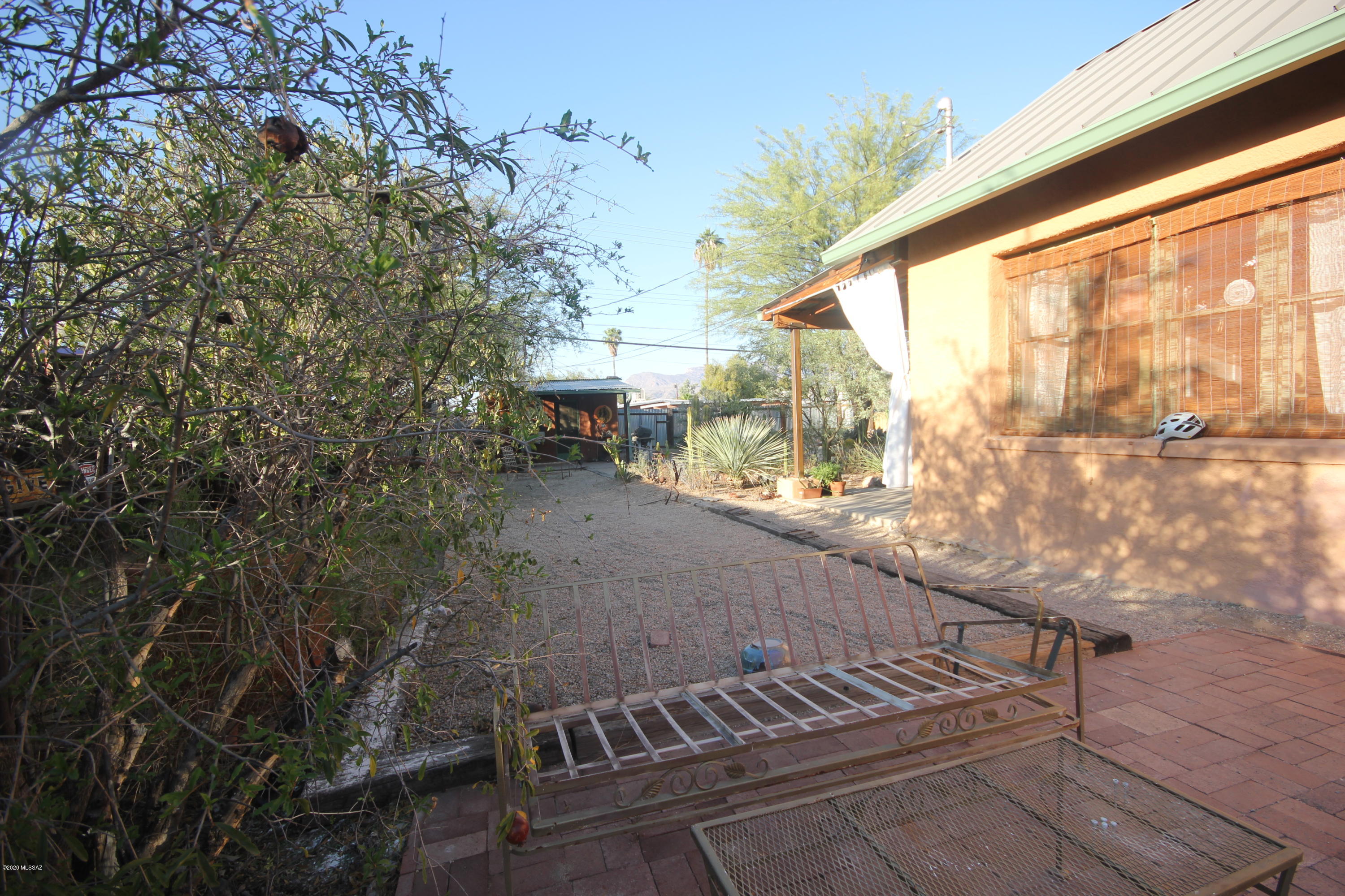 Freeman Addition - Residential