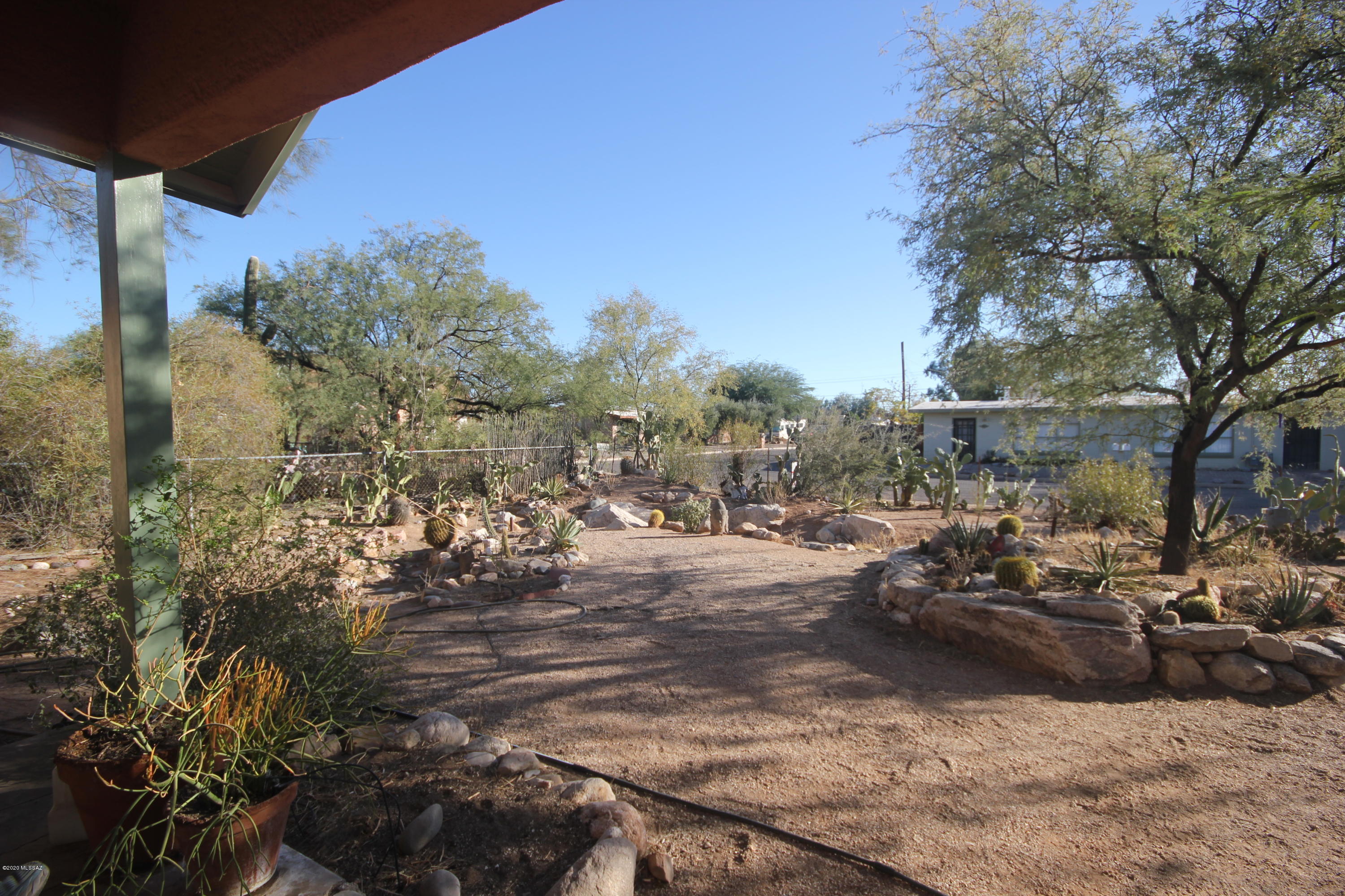 Freeman Addition - Residential
