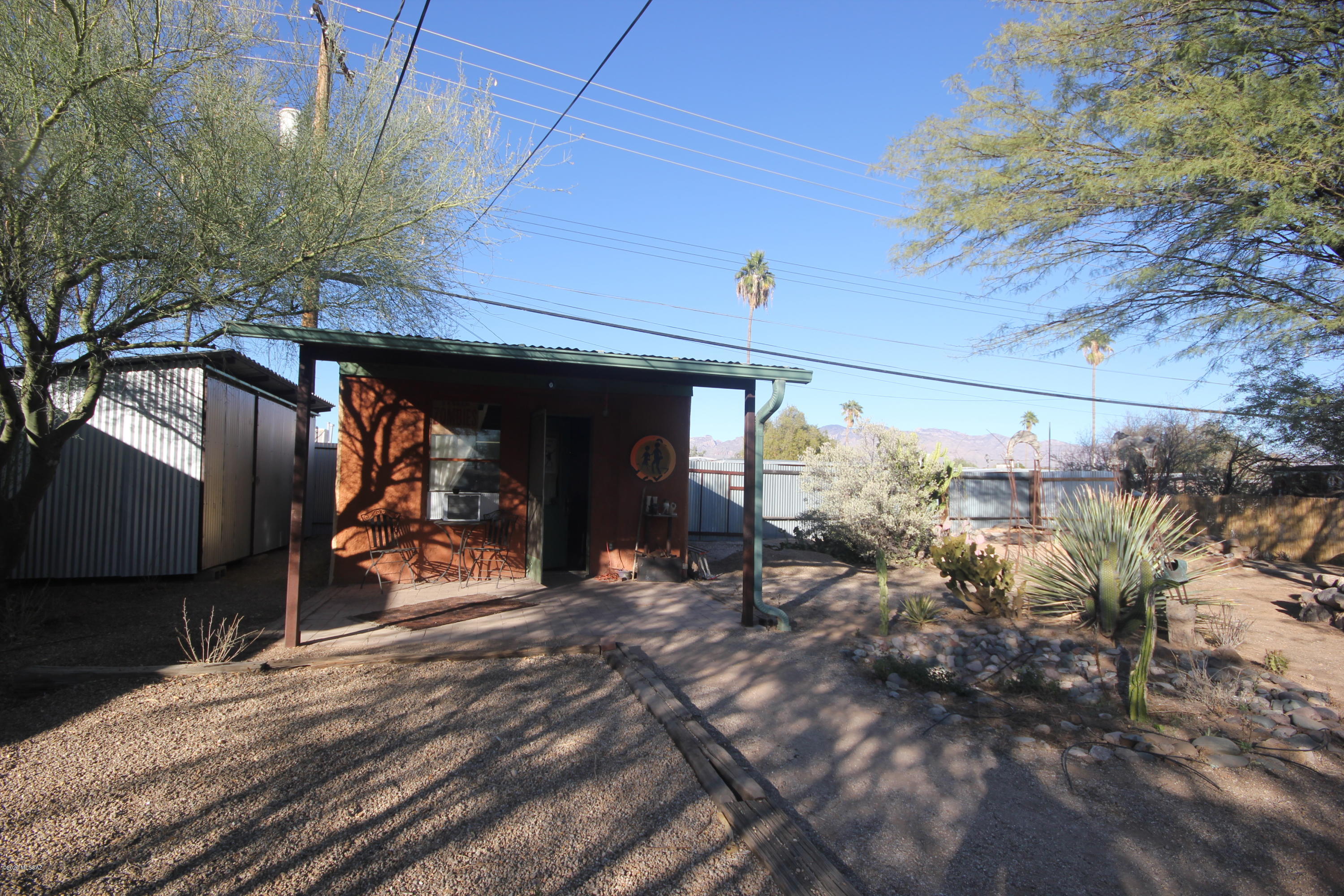 Freeman Addition - Residential