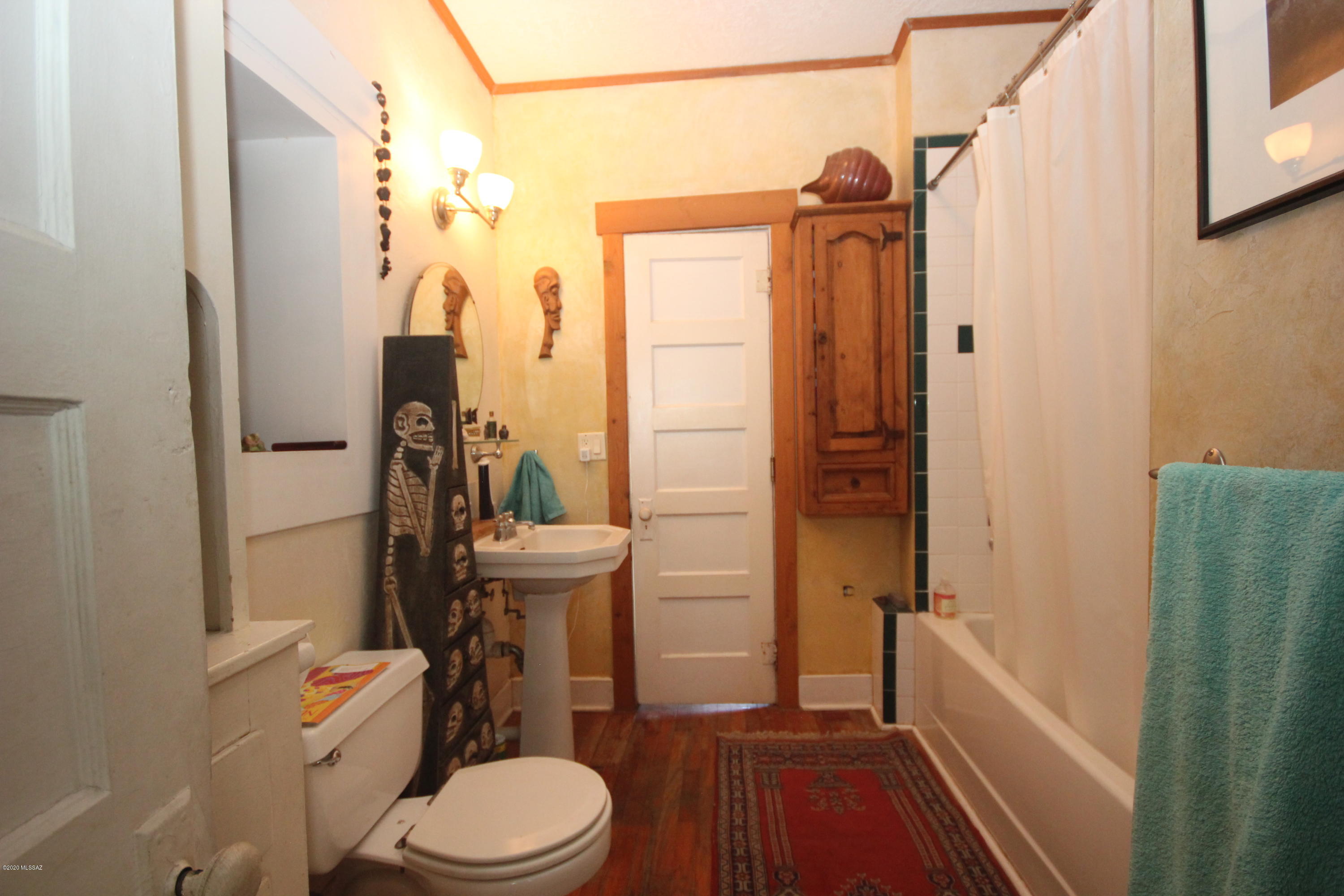 Freeman Addition - Residential