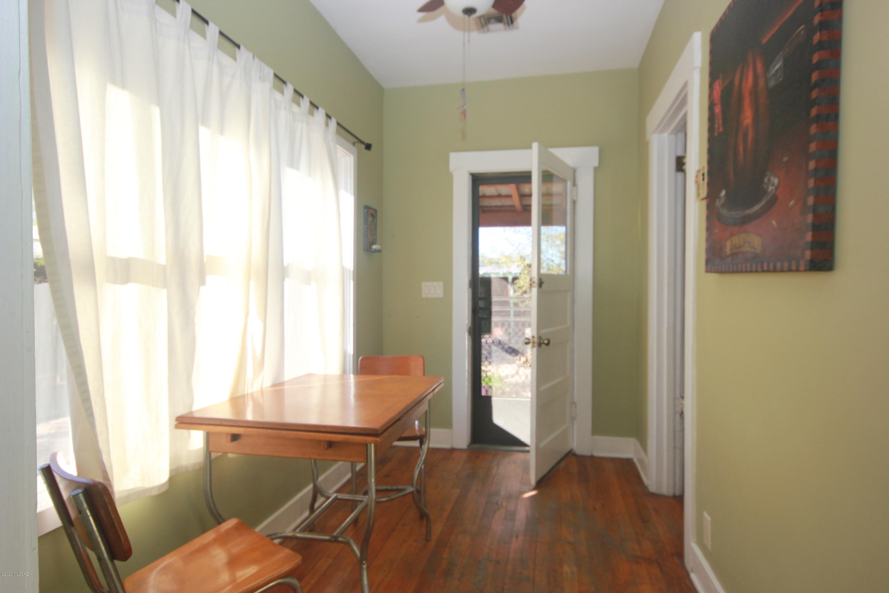 Freeman Addition - Residential