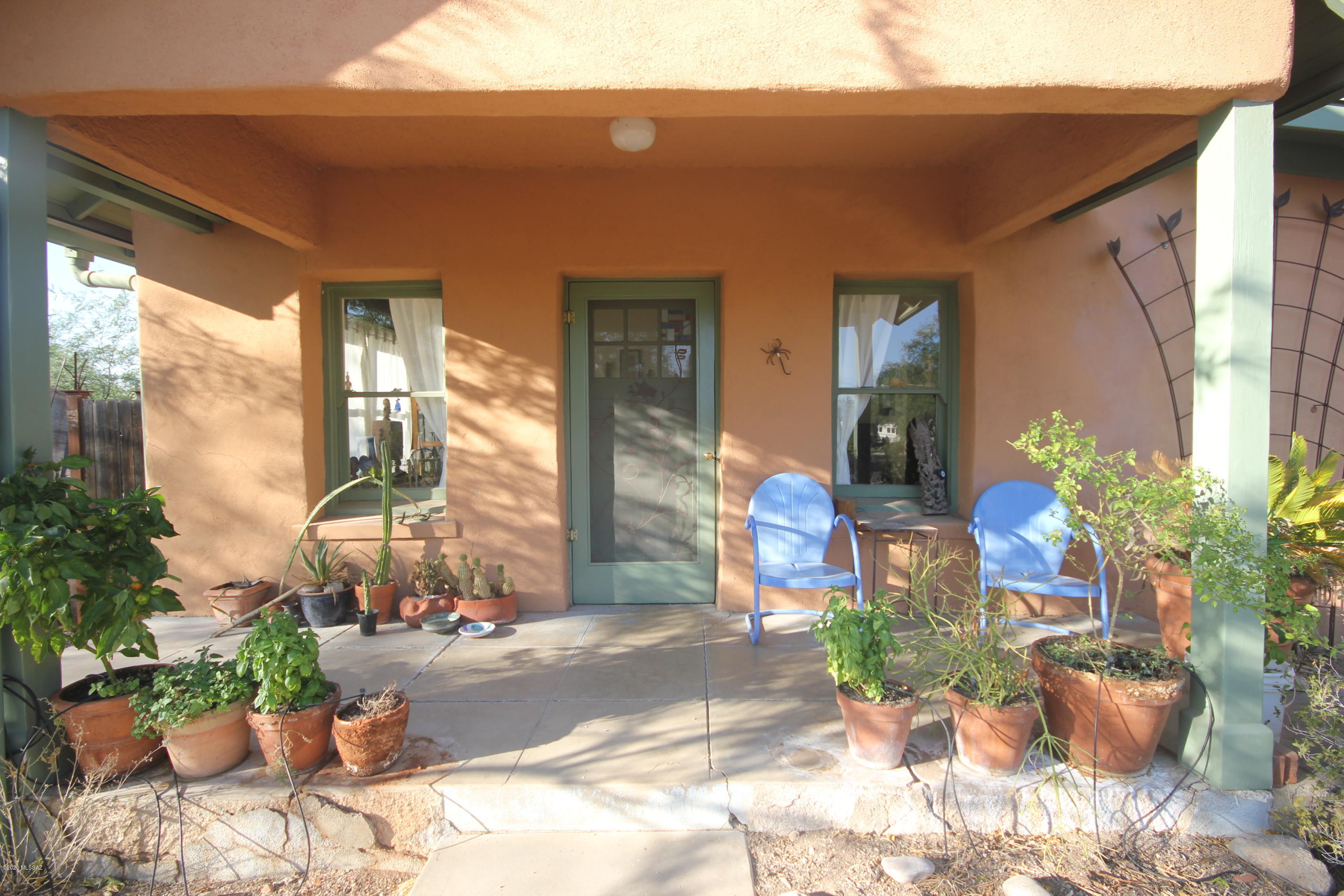 Freeman Addition - Residential