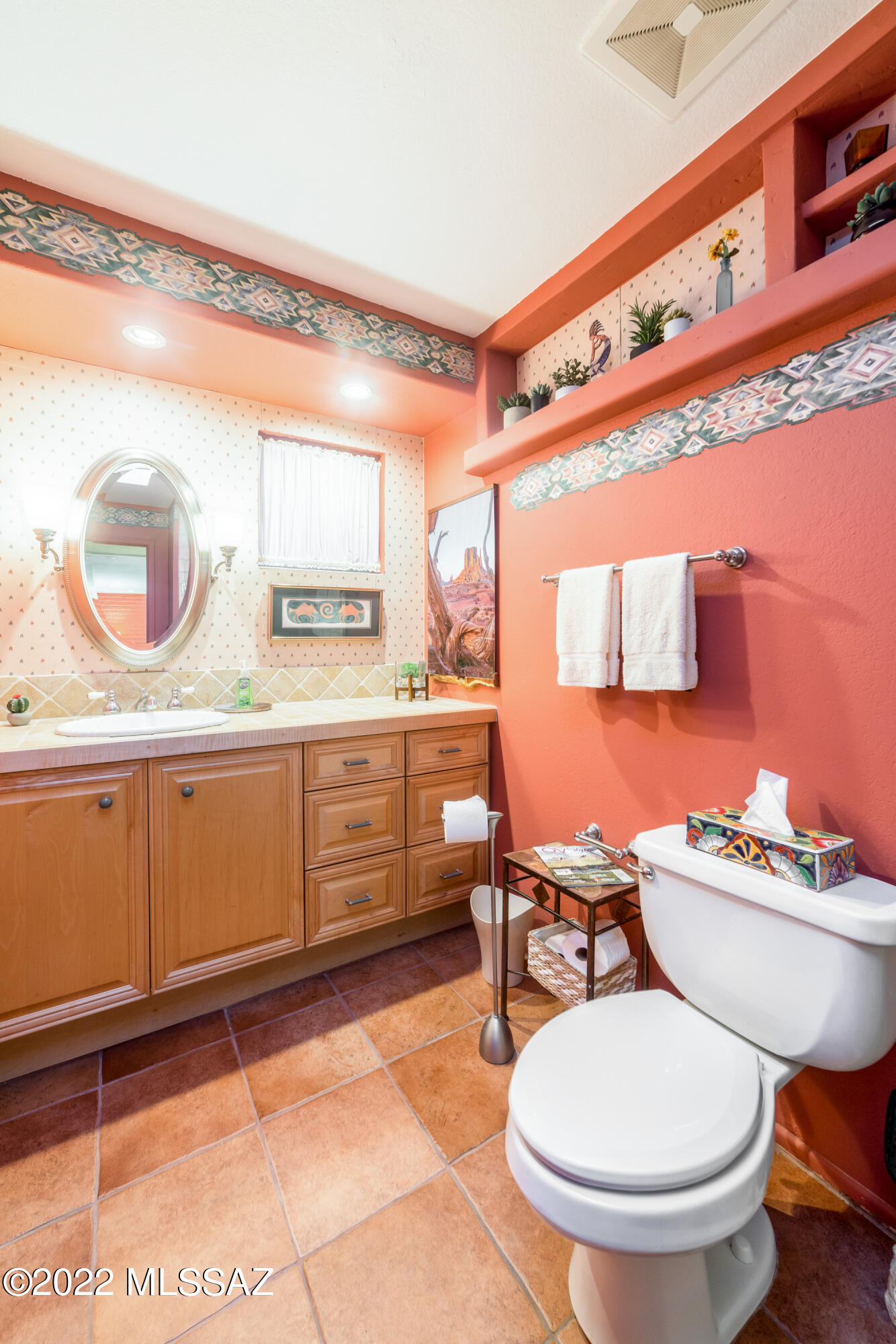 Oro Valley Estates - Residential