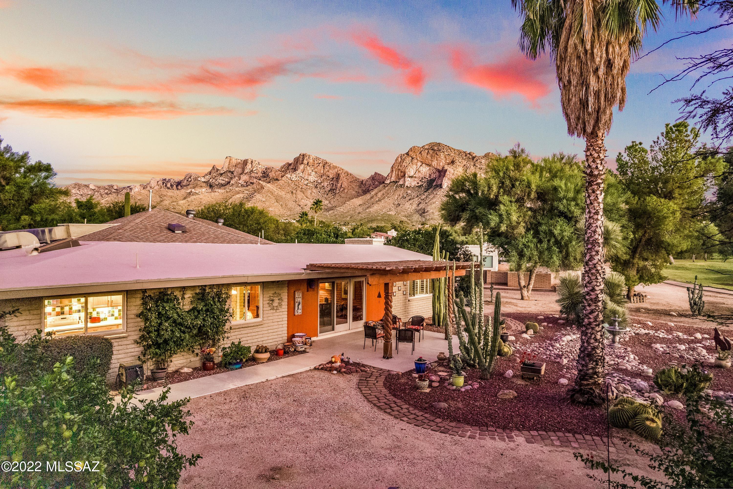 Oro Valley Estates - Residential