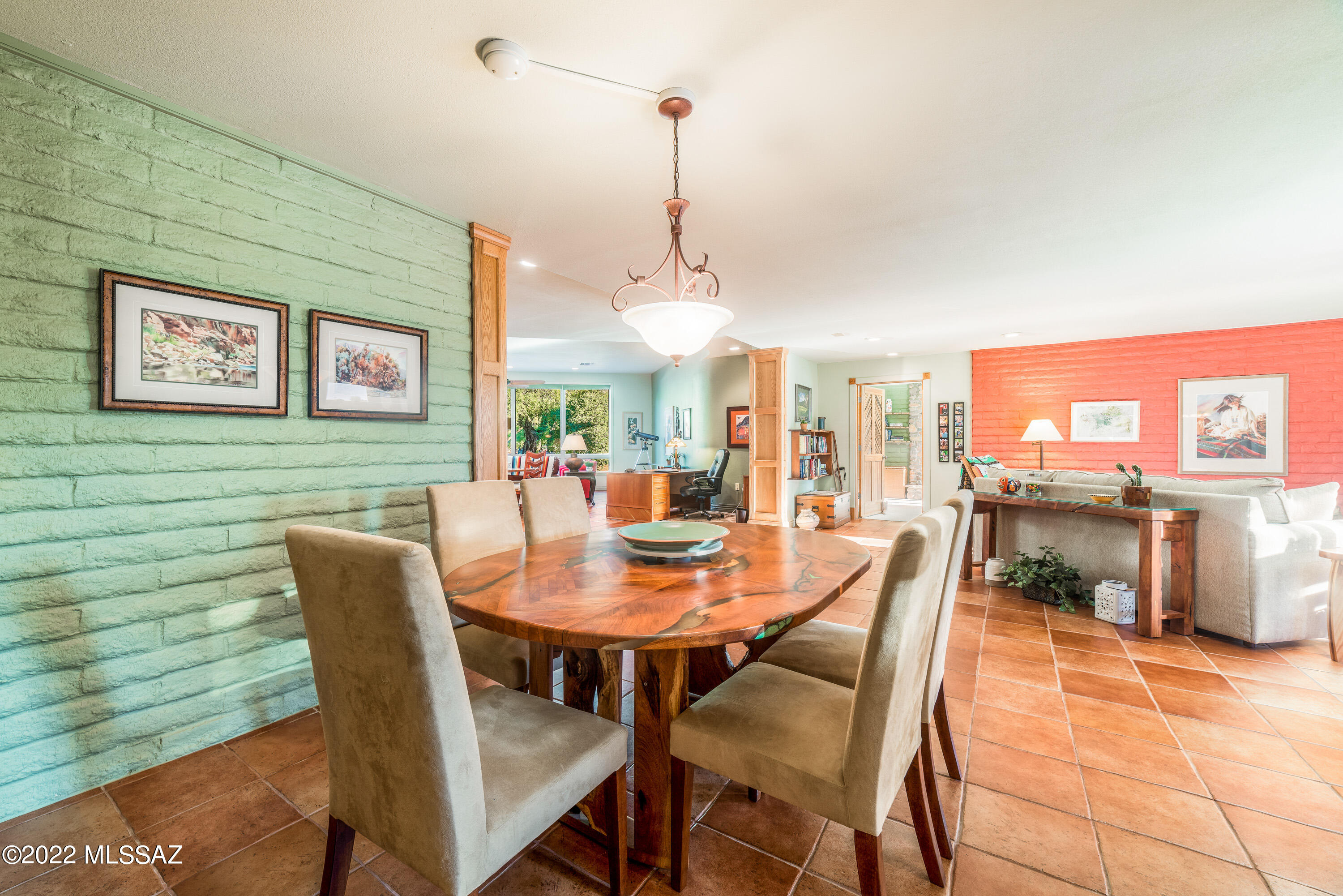 Oro Valley Estates - Residential